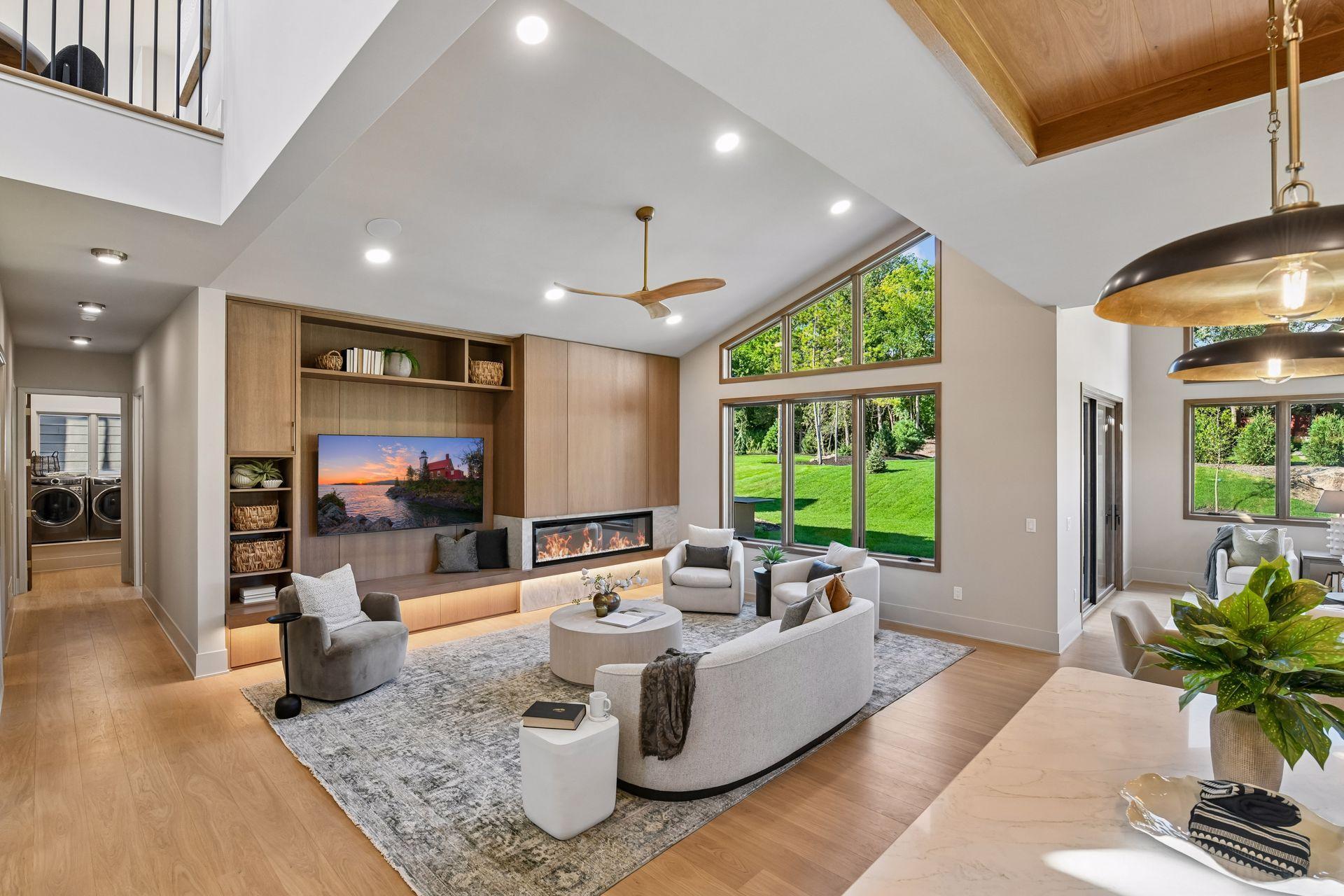 View of Residential at 719 Ensconced Way, Chaska MN 55318, Chaska (15 of 80) - Mike Wilen | Minnesota Team Real Estate