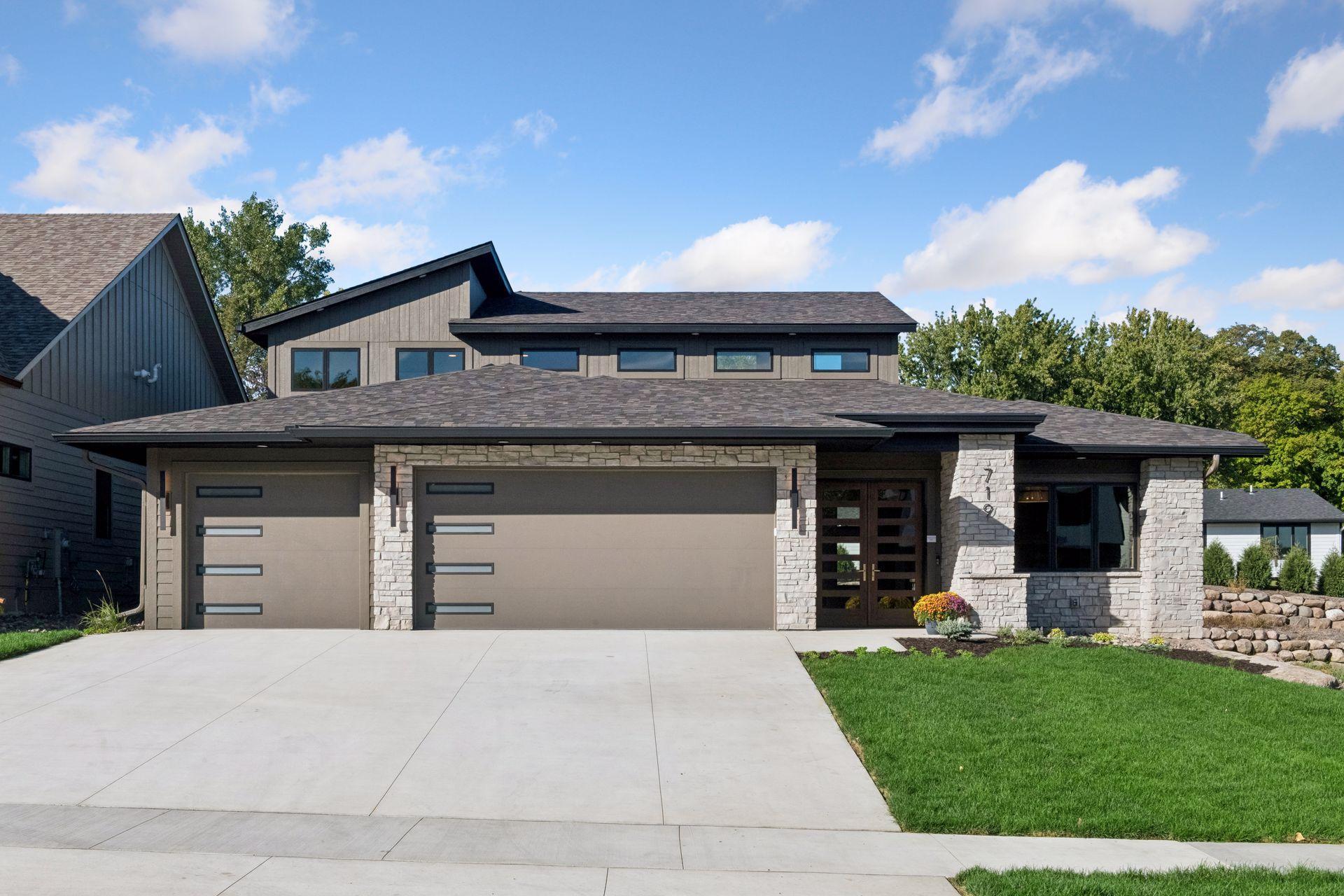 View of Single Family at 719 Ensconced Way, Chaska - Mike Wilen | Minnesota Team Real Estate