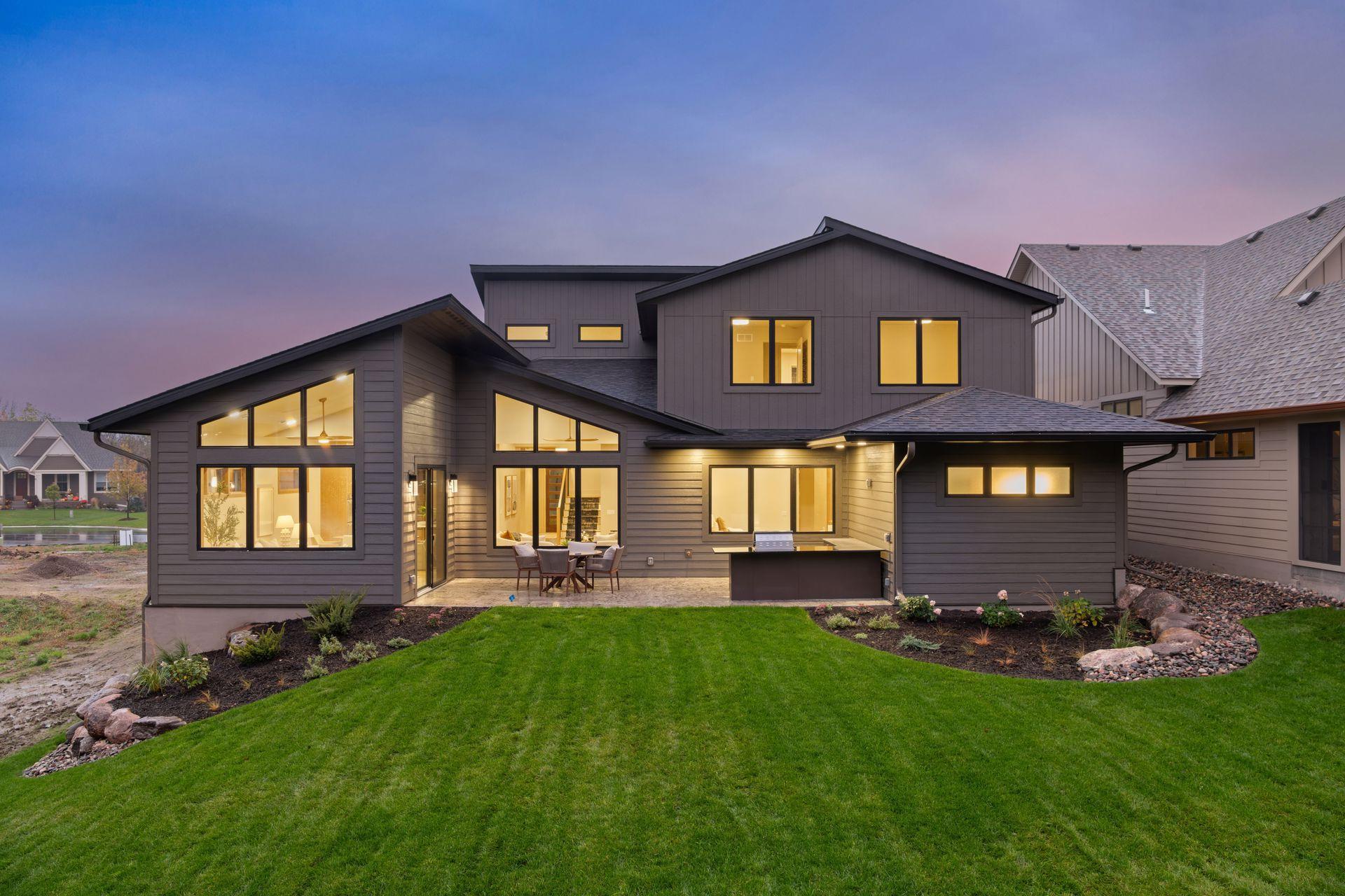 View of Residential at 719 Ensconced Way, Chaska MN 55318, Chaska (61 of 62) - Mike Wilen | Minnesota Team Real Estate