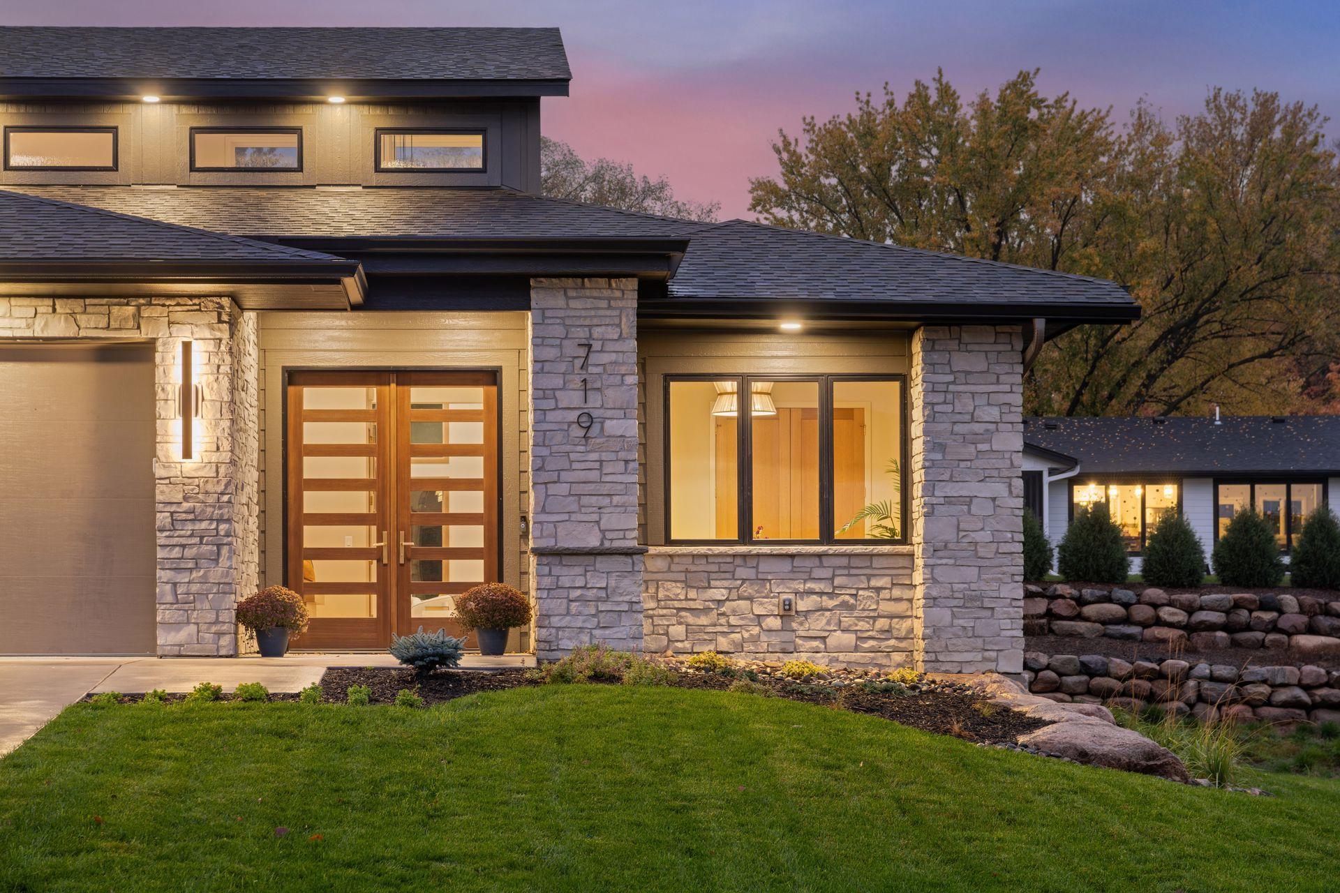 View of Residential at 719 Ensconced Way, Chaska MN 55318, Chaska (59 of 62) - Mike Wilen | Minnesota Team Real Estate
