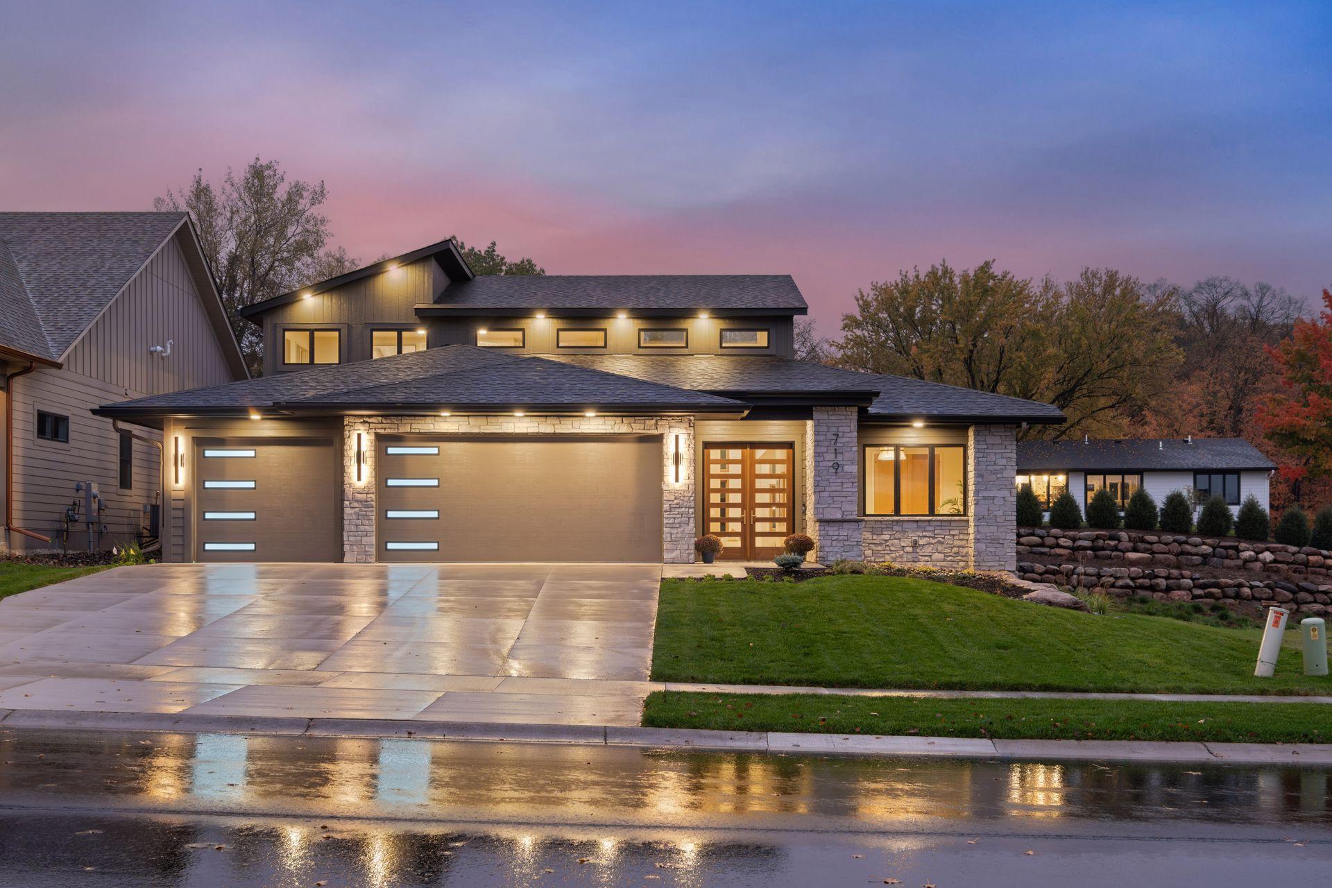 View of Residential at 719 Ensconced Way, Chaska MN 55318, Chaska (57 of 62) - Mike Wilen | Minnesota Team Real Estate