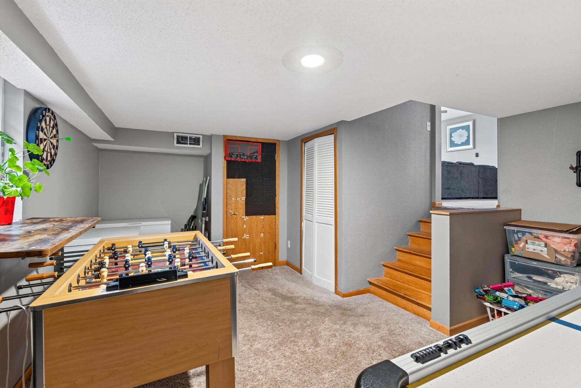 View of Residential at 11020 4th Street, Blaine MN 55434, Blaine (23 of 32) - Mike Wilen | Minnesota Team Real Estate