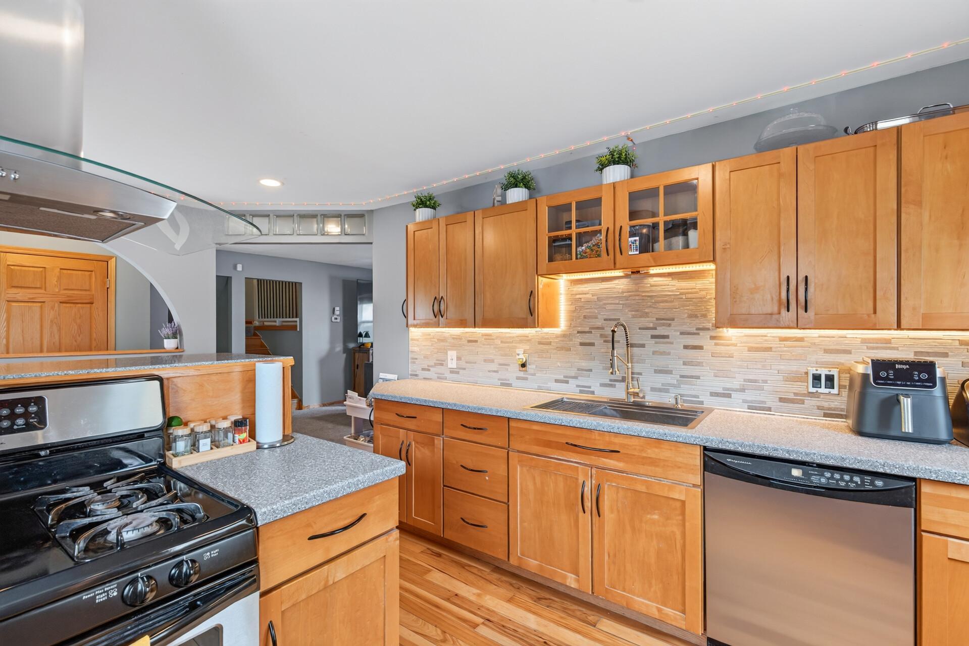 View of Residential at 11020 4th Street, Blaine MN 55434, Blaine (10 of 32) - Mike Wilen | Minnesota Team Real Estate