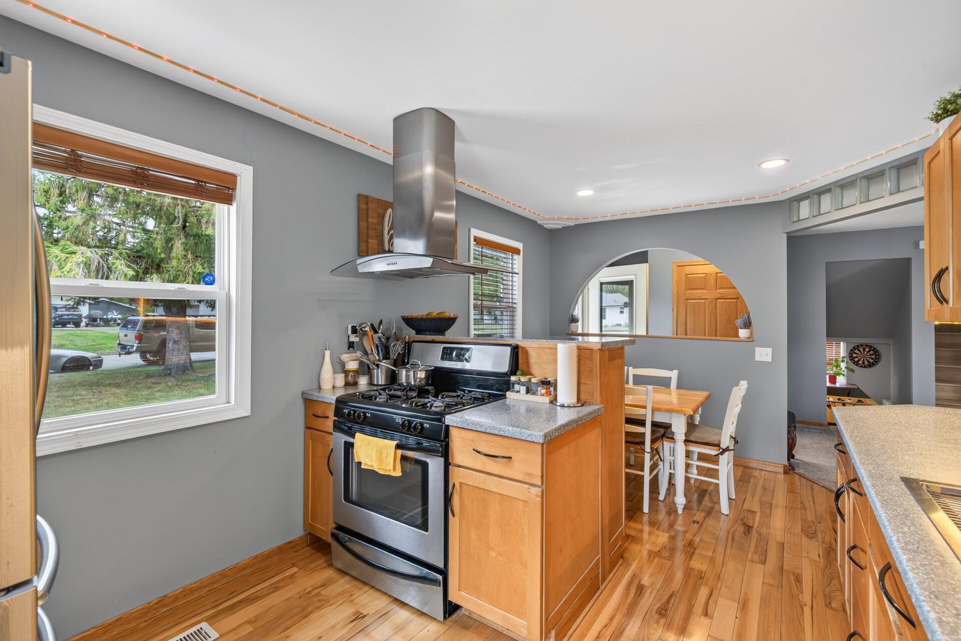 View of Residential at 11020 4th Street, Blaine MN 55434, Blaine (9 of 32) - Mike Wilen | Minnesota Team Real Estate