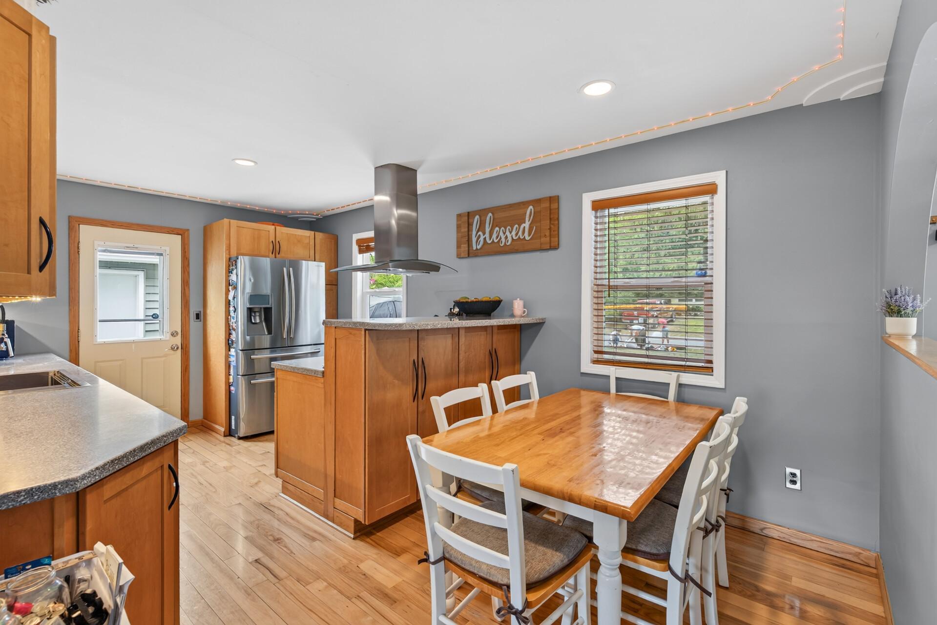 View of Residential at 11020 4th Street, Blaine MN 55434, Blaine (8 of 32) - Mike Wilen | Minnesota Team Real Estate