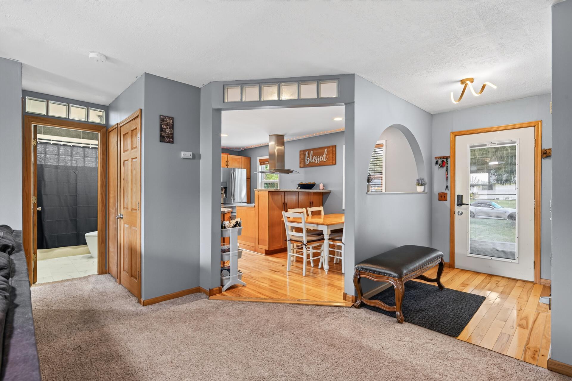 View of Residential at 11020 4th Street, Blaine MN 55434, Blaine (4 of 32) - Mike Wilen | Minnesota Team Real Estate
