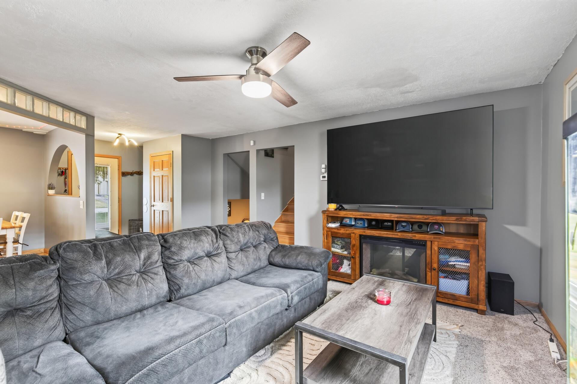 View of Residential at 11020 4th Street, Blaine MN 55434, Blaine (7 of 32) - Mike Wilen | Minnesota Team Real Estate