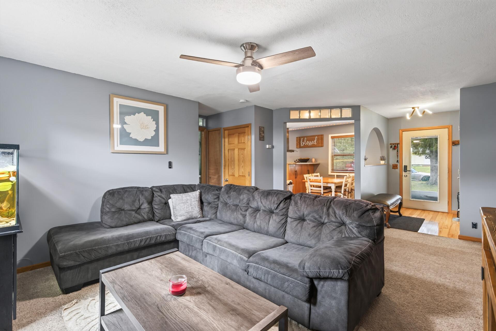 View of Residential at 11020 4th Street, Blaine MN 55434, Blaine (6 of 32) - Mike Wilen | Minnesota Team Real Estate