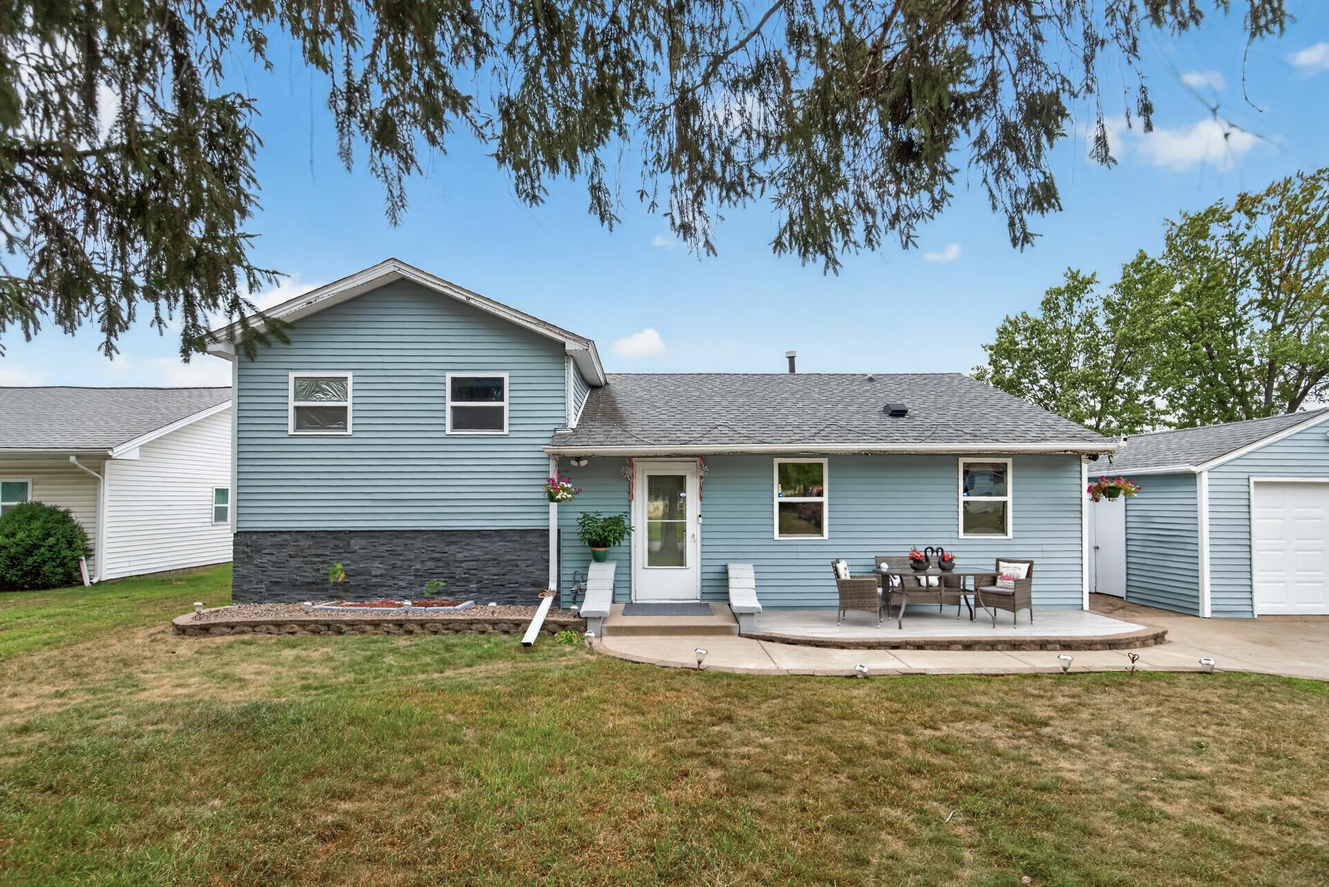View of Residential at 11020 4th Street, Blaine MN 55434, Blaine - Mike Wilen | Minnesota Team Real Estate