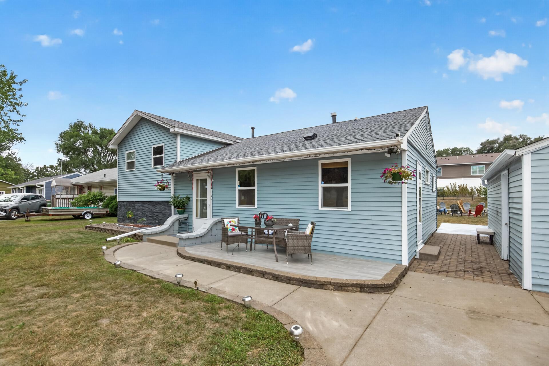 View of Residential at 11020 4th Street, Blaine MN 55434, Blaine (28 of 32) - Mike Wilen | Minnesota Team Real Estate