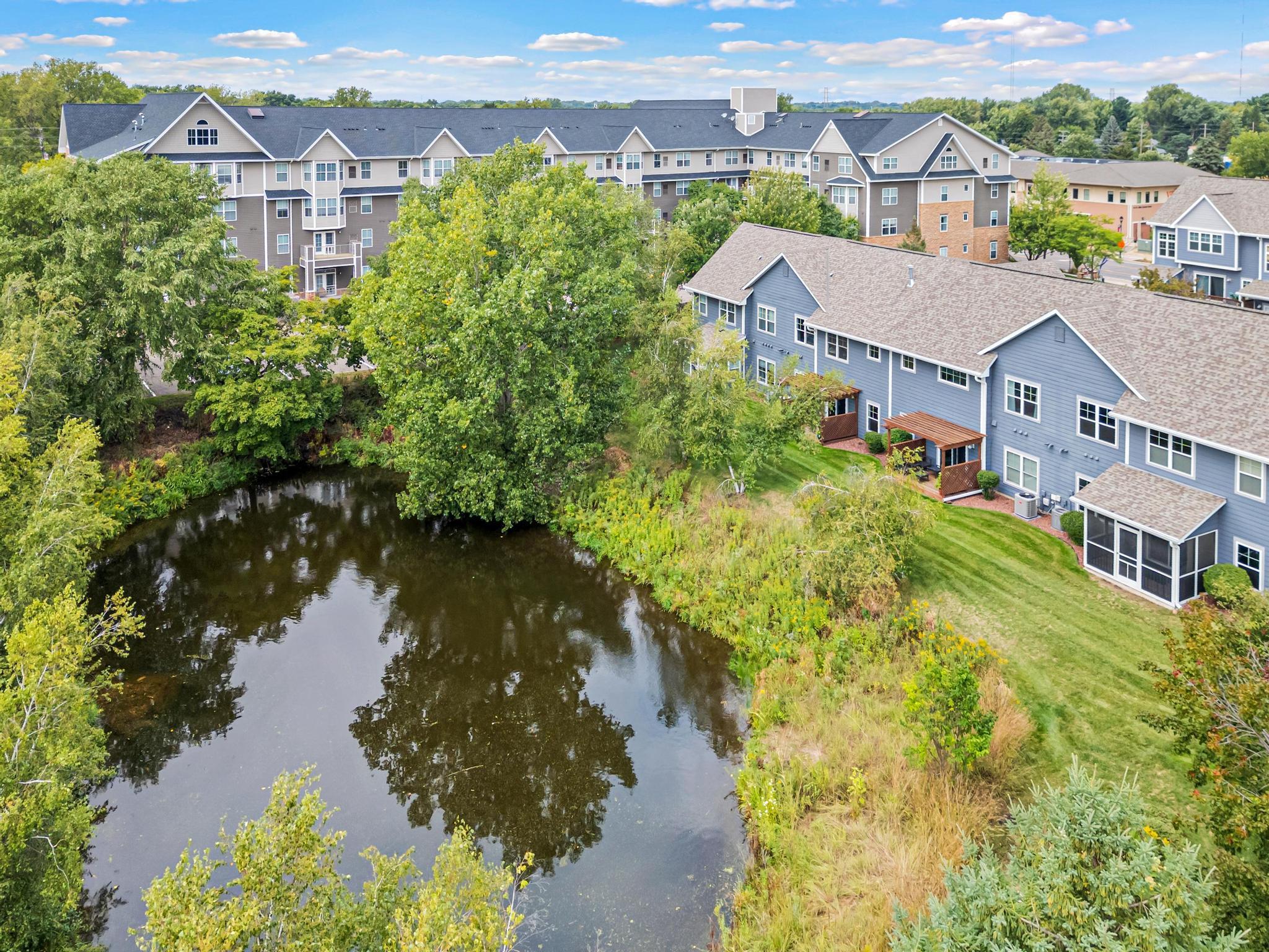 View of Residential at 206 Alberta Lane, Little Canada MN 55117, Little Canada (27 of 27) - Mike Wilen | Minnesota Team Real Estate