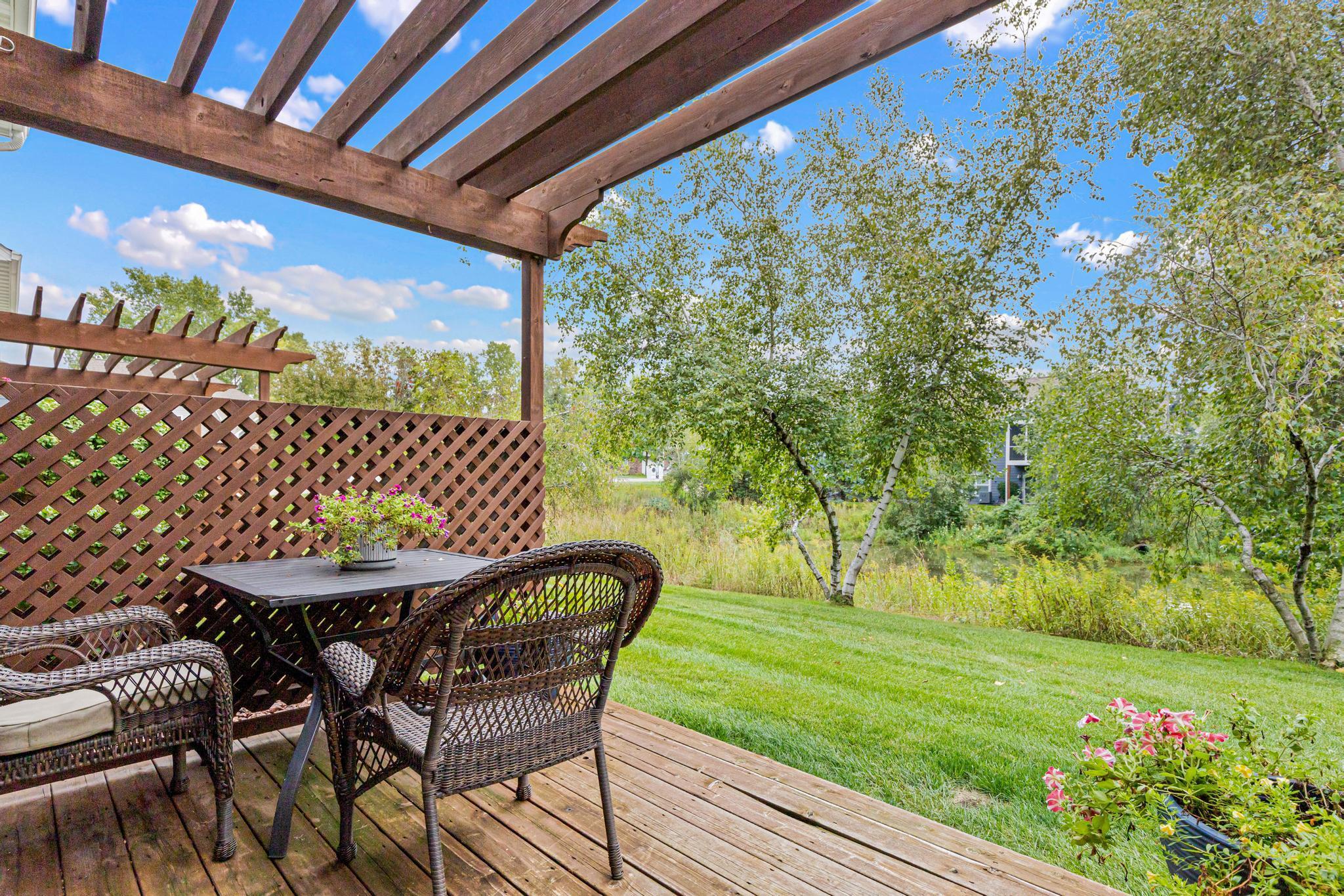 View of Residential at 206 Alberta Lane, Little Canada MN 55117, Little Canada (26 of 27) - Mike Wilen | Minnesota Team Real Estate
