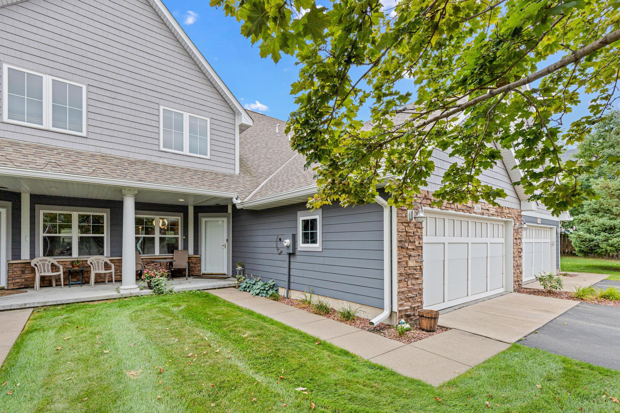 View of Residential at 206 Alberta Lane, Little Canada MN 55117, Little Canada (23 of 27) - Mike Wilen | Minnesota Team Real Estate