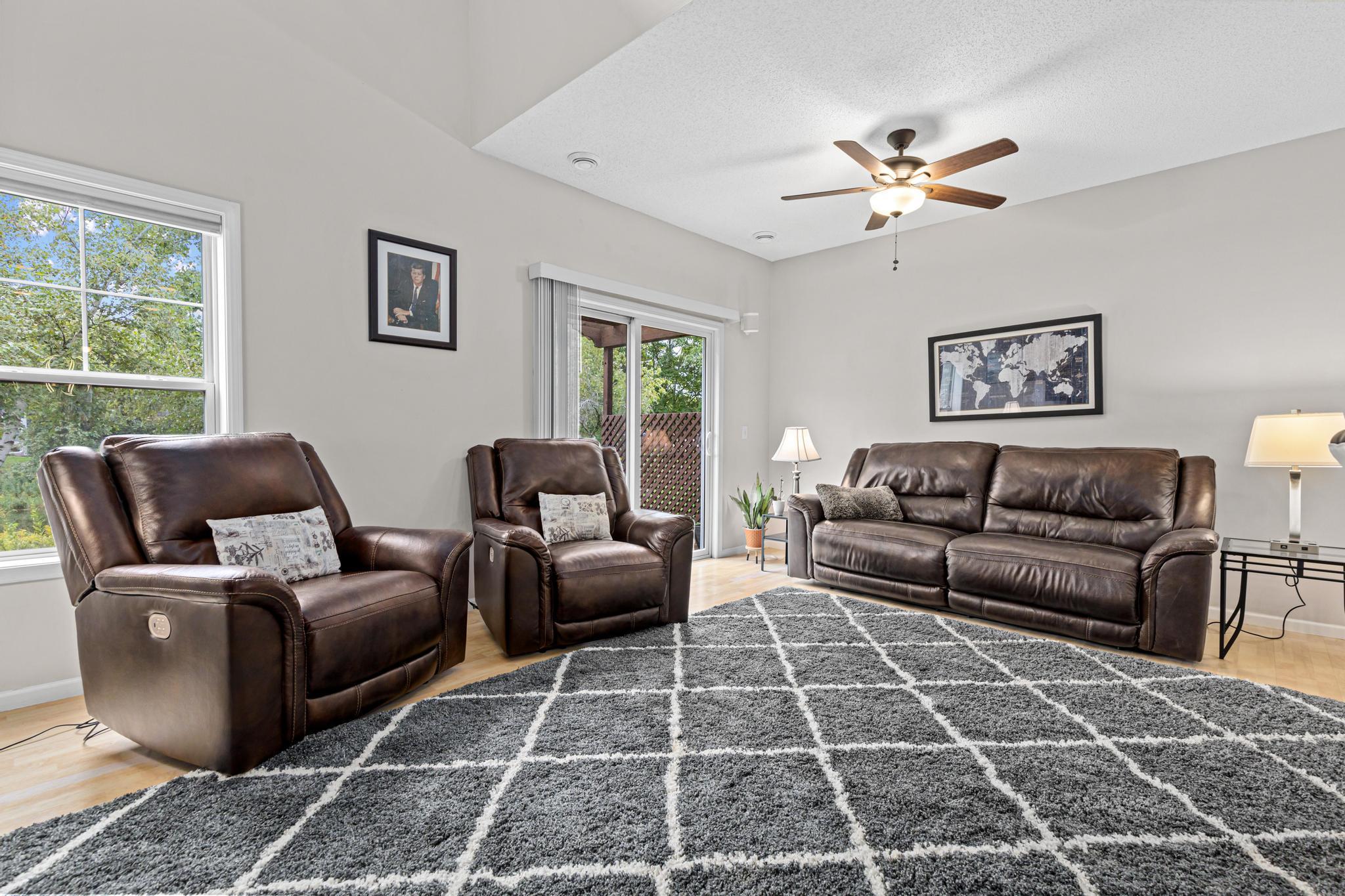 View of Residential at 206 Alberta Lane, Little Canada MN 55117, Little Canada (10 of 27) - Mike Wilen | Minnesota Team Real Estate