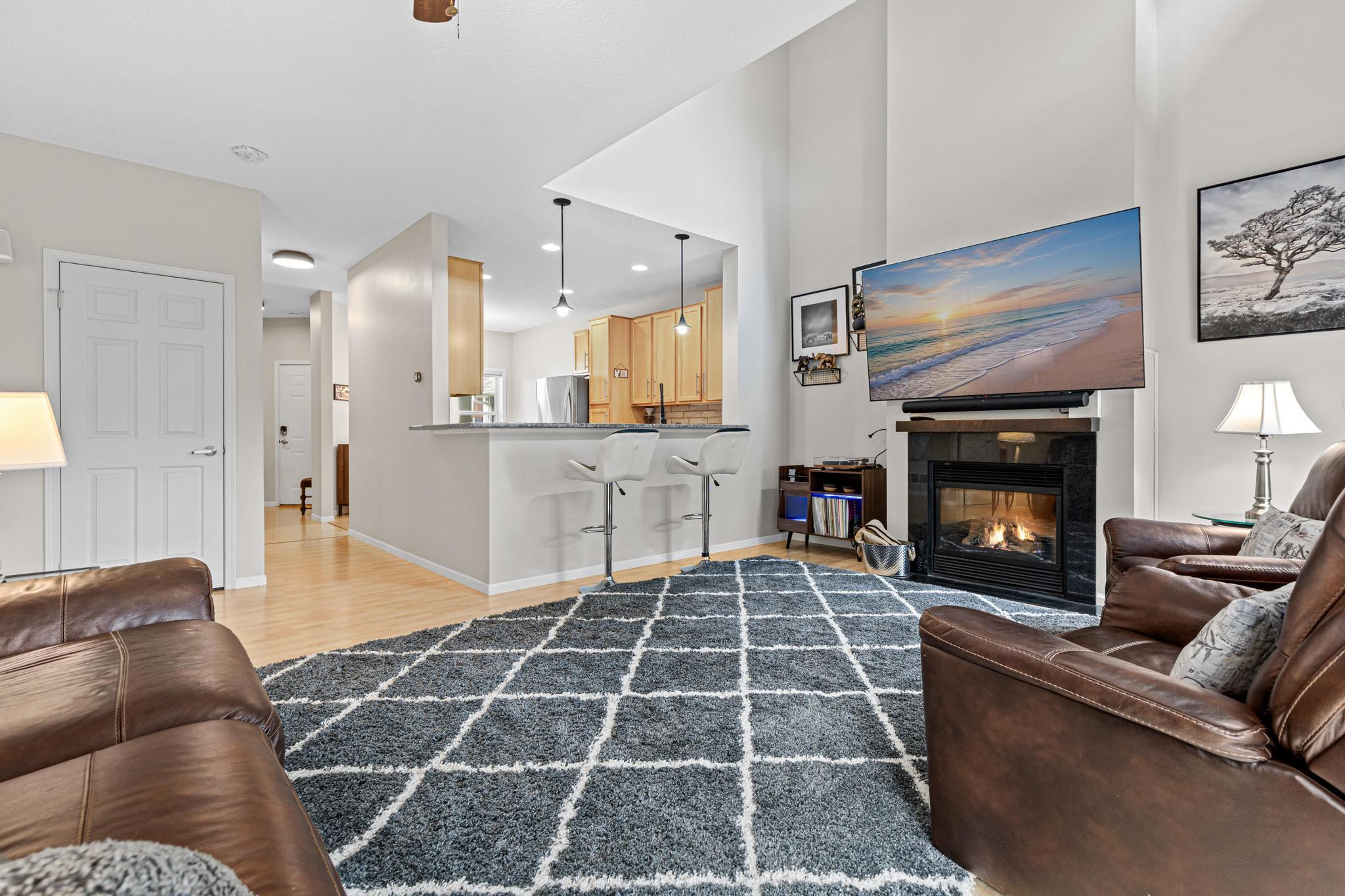 View of Residential at 206 Alberta Lane, Little Canada MN 55117, Little Canada (3 of 27) - Mike Wilen | Minnesota Team Real Estate