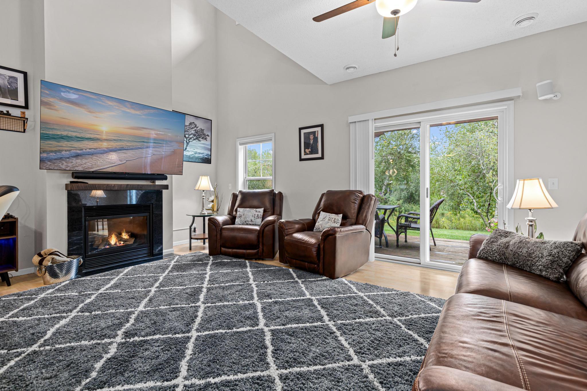 View of Residential at 206 Alberta Lane, Little Canada MN 55117, Little Canada (9 of 27) - Mike Wilen | Minnesota Team Real Estate