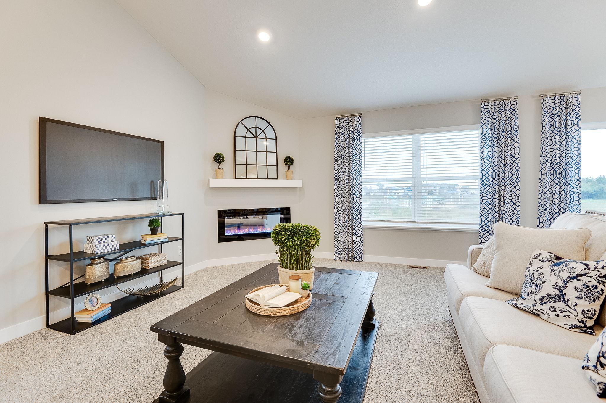 View of Residential at 17444 Dulles Lane, Lakeville MN 55044, Lakeville - Mike Wilen | Minnesota Team Real Estate
