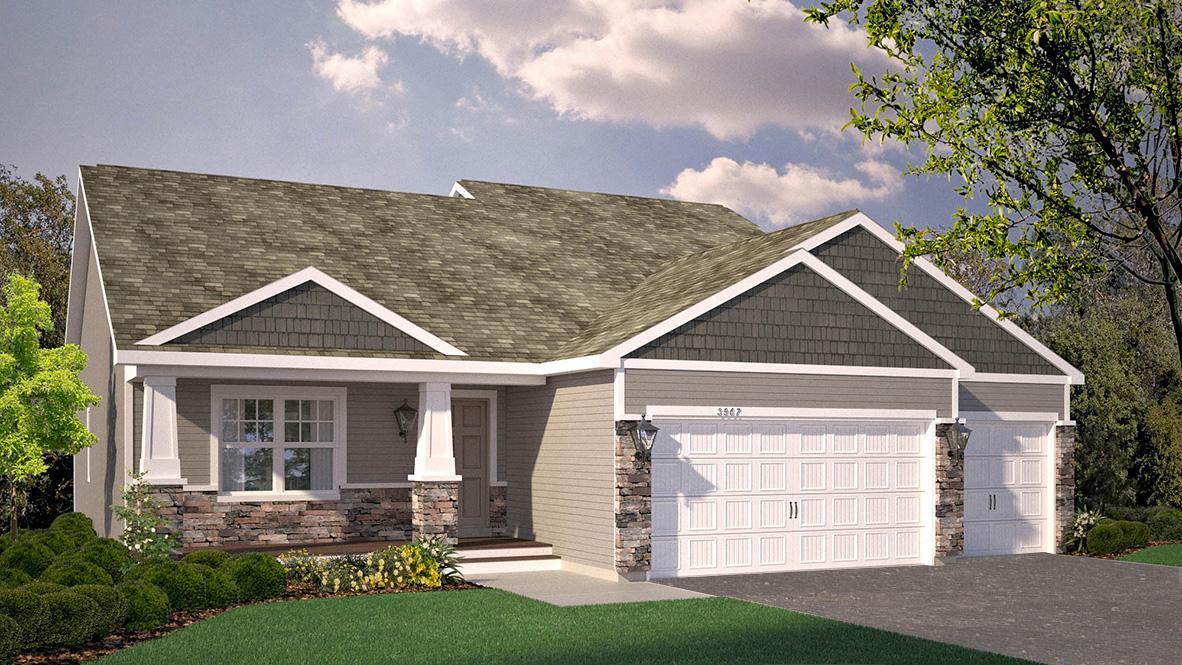 View of Residential at 17444 Dulles Lane, Lakeville MN 55044, Lakeville (20 of 36) - Mike Wilen | Minnesota Team Real Estate