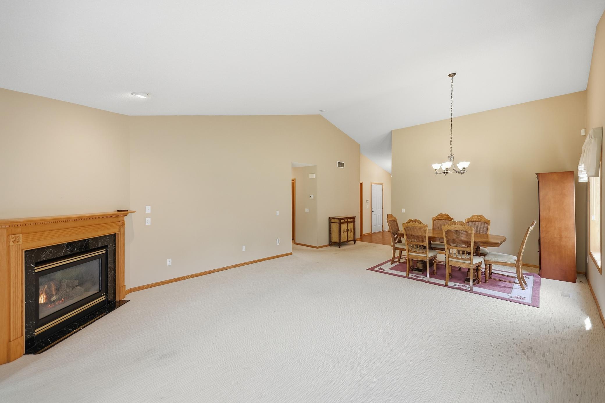 View of Residential at 3824 93rd Avenue, Brooklyn Park MN 55443, Brooklyn Park (9 of 26) - Mike Wilen | Minnesota Team Real Estate