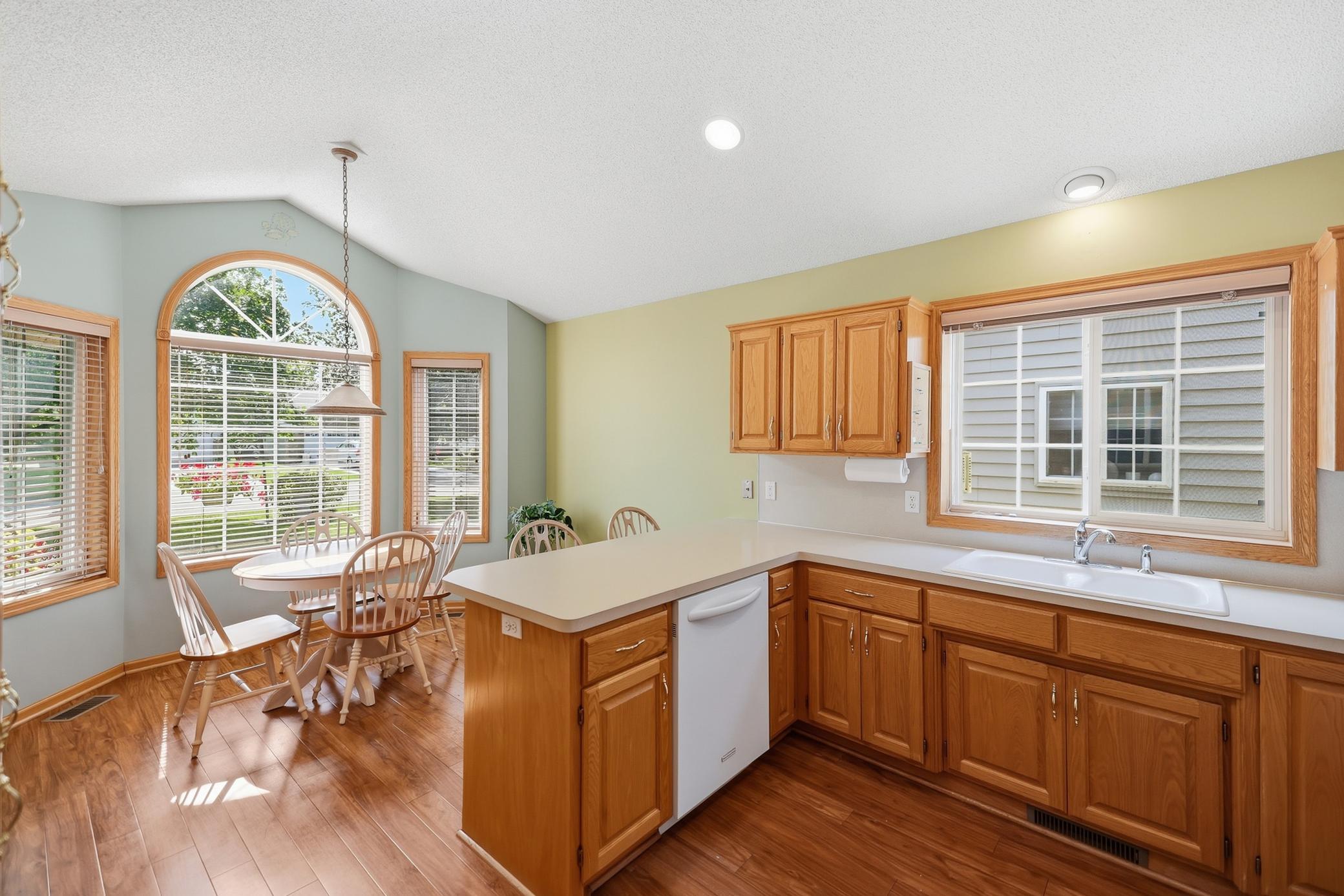 View of Residential at 3824 93rd Avenue, Brooklyn Park MN 55443, Brooklyn Park (4 of 26) - Mike Wilen | Minnesota Team Real Estate