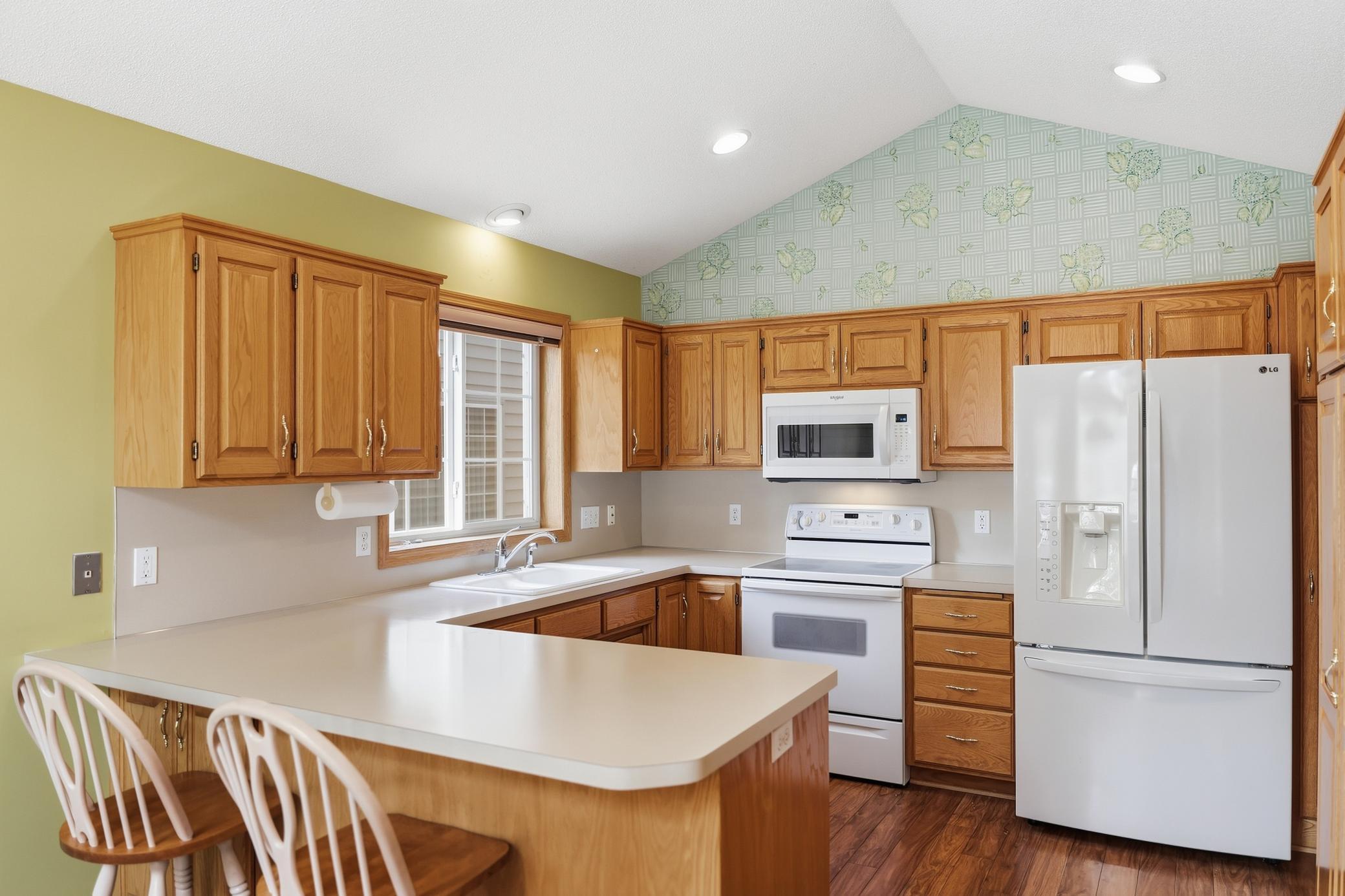 View of Residential at 3824 93rd Avenue, Brooklyn Park MN 55443, Brooklyn Park (3 of 26) - Mike Wilen | Minnesota Team Real Estate