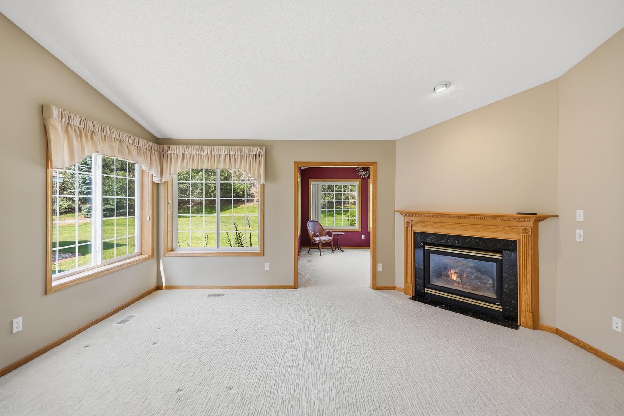 View of Residential at 3824 93rd Avenue, Brooklyn Park MN 55443, Brooklyn Park (8 of 26) - Mike Wilen | Minnesota Team Real Estate