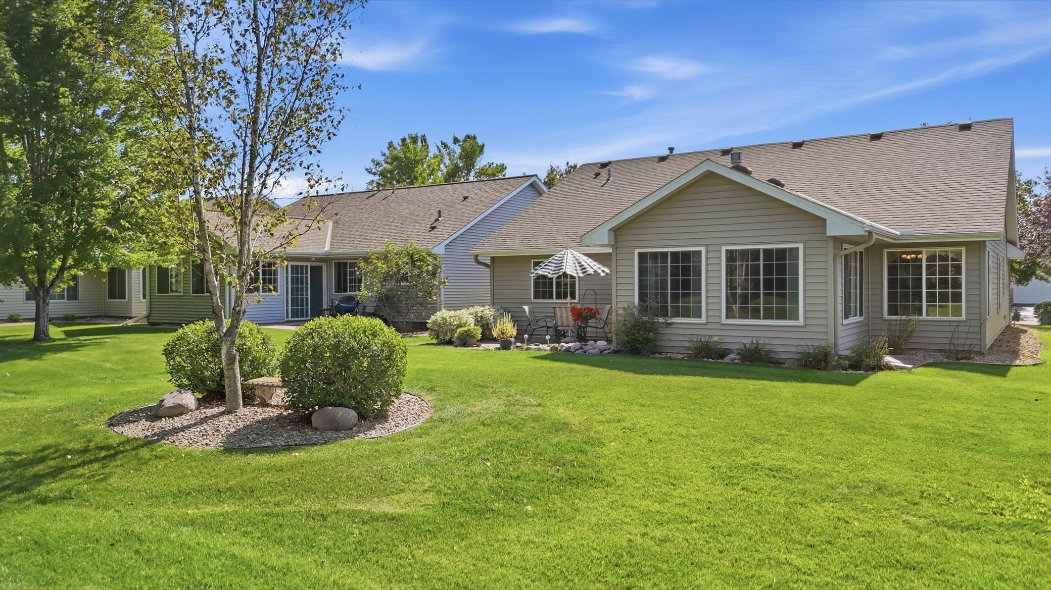 View of Residential at 3824 93rd Avenue, Brooklyn Park MN 55443, Brooklyn Park (13 of 26) - Mike Wilen | Minnesota Team Real Estate