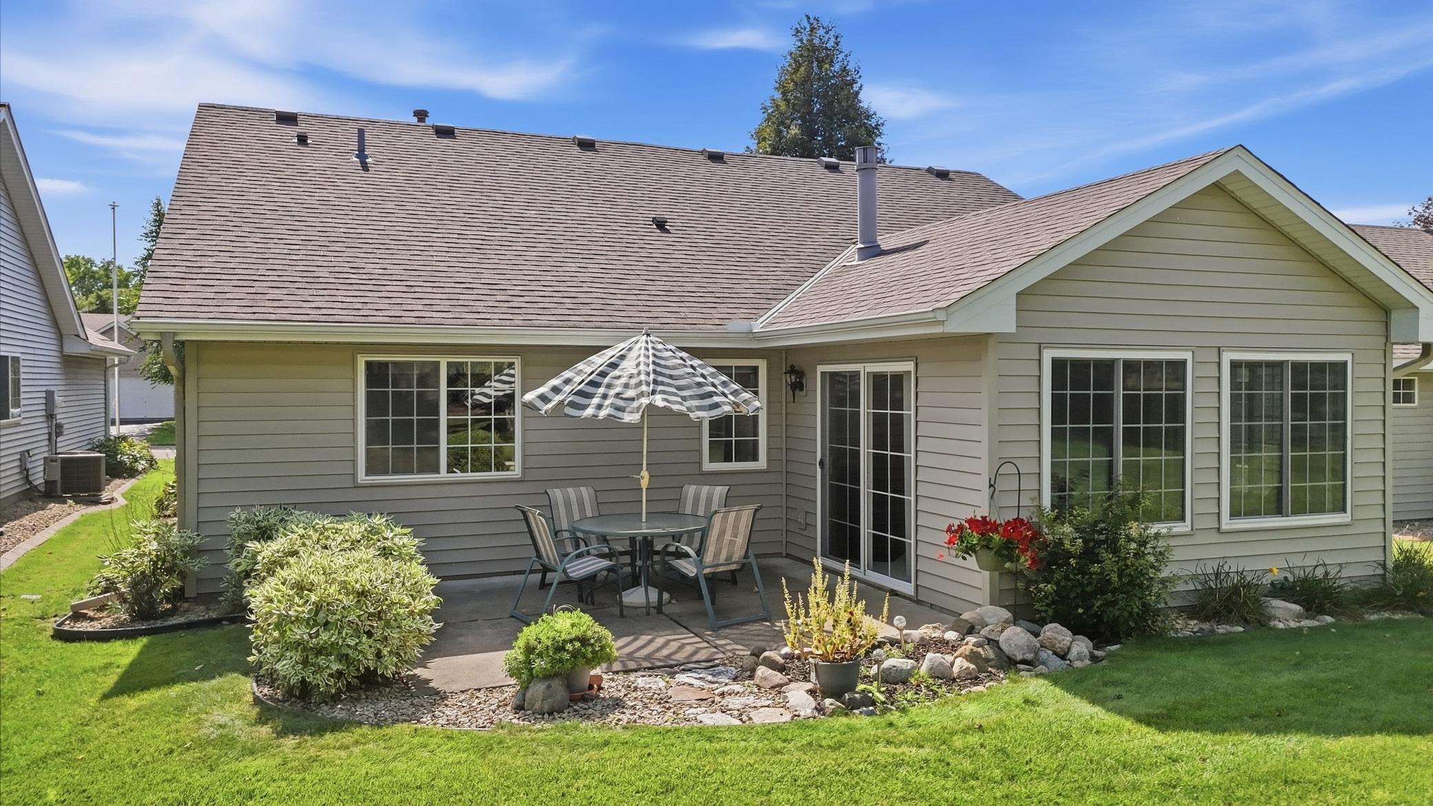 View of Residential at 3824 93rd Avenue, Brooklyn Park MN 55443, Brooklyn Park (12 of 26) - Mike Wilen | Minnesota Team Real Estate