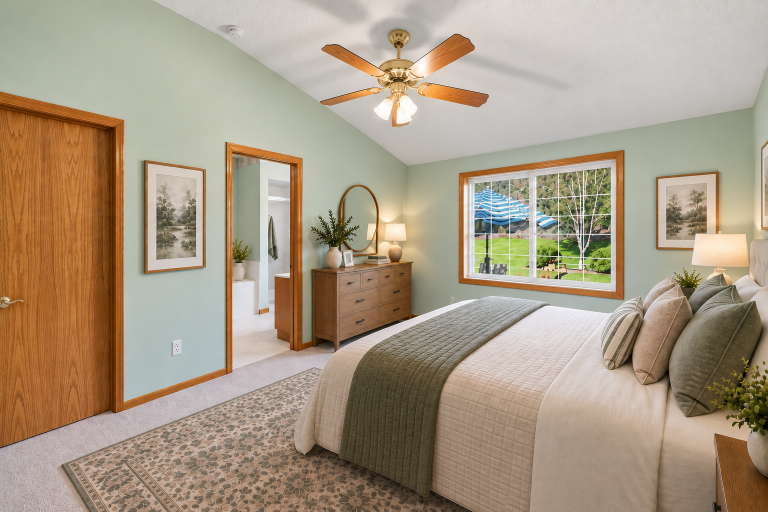 View of Residential at 3824 93rd Avenue, Brooklyn Park MN 55443, Brooklyn Park (14 of 26) - Mike Wilen | Minnesota Team Real Estate