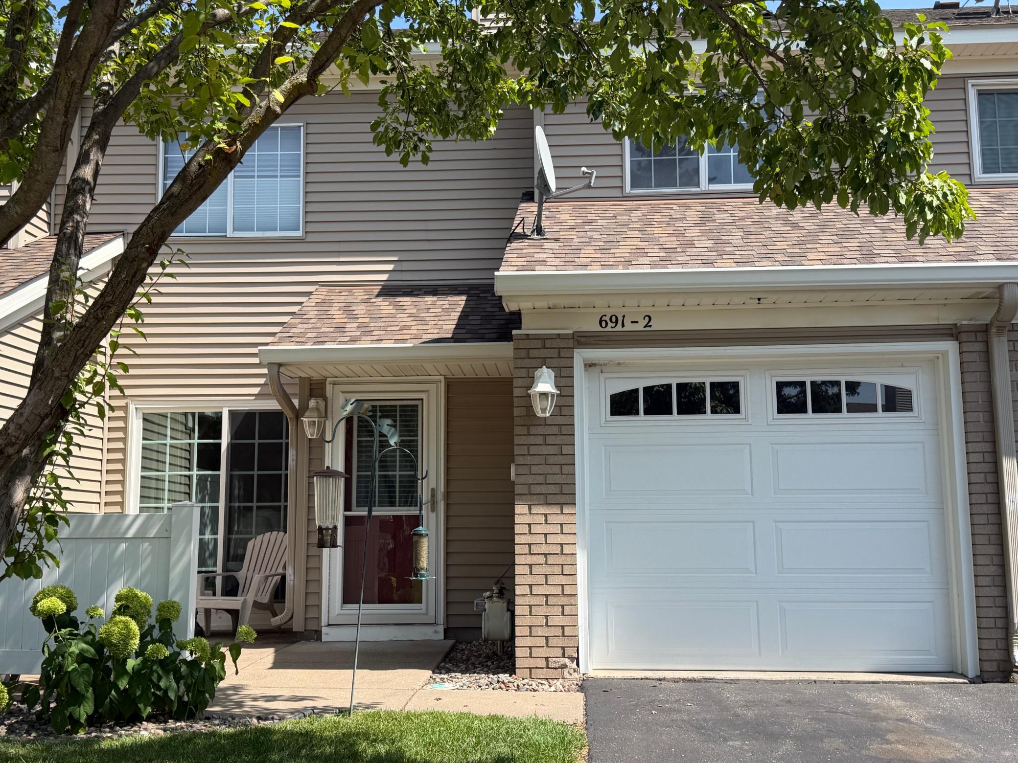 View of Residential at 691 85th Lane #2, Coon Rapids MN 55433, Coon Rapids - Mike Wilen | Minnesota Team Real Estate