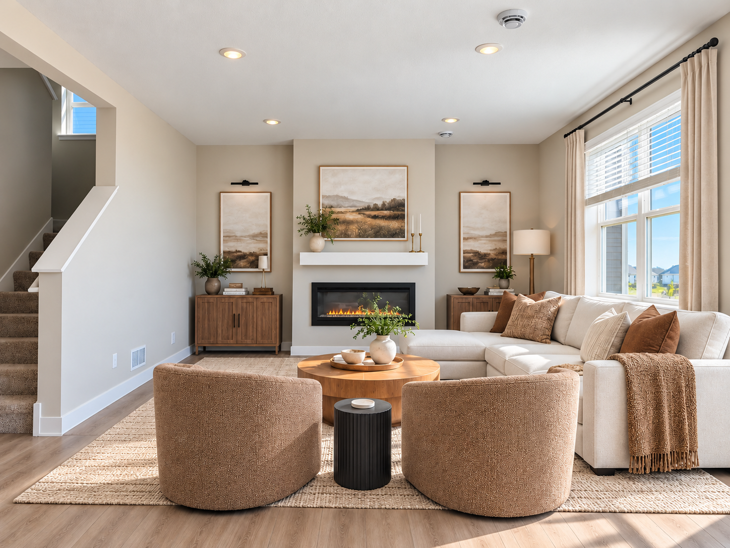 View of Residential at 919 Greenlawn Avenue, Delano MN 55328, Delano (12 of 42) - Mike Wilen | Minnesota Team Real Estate