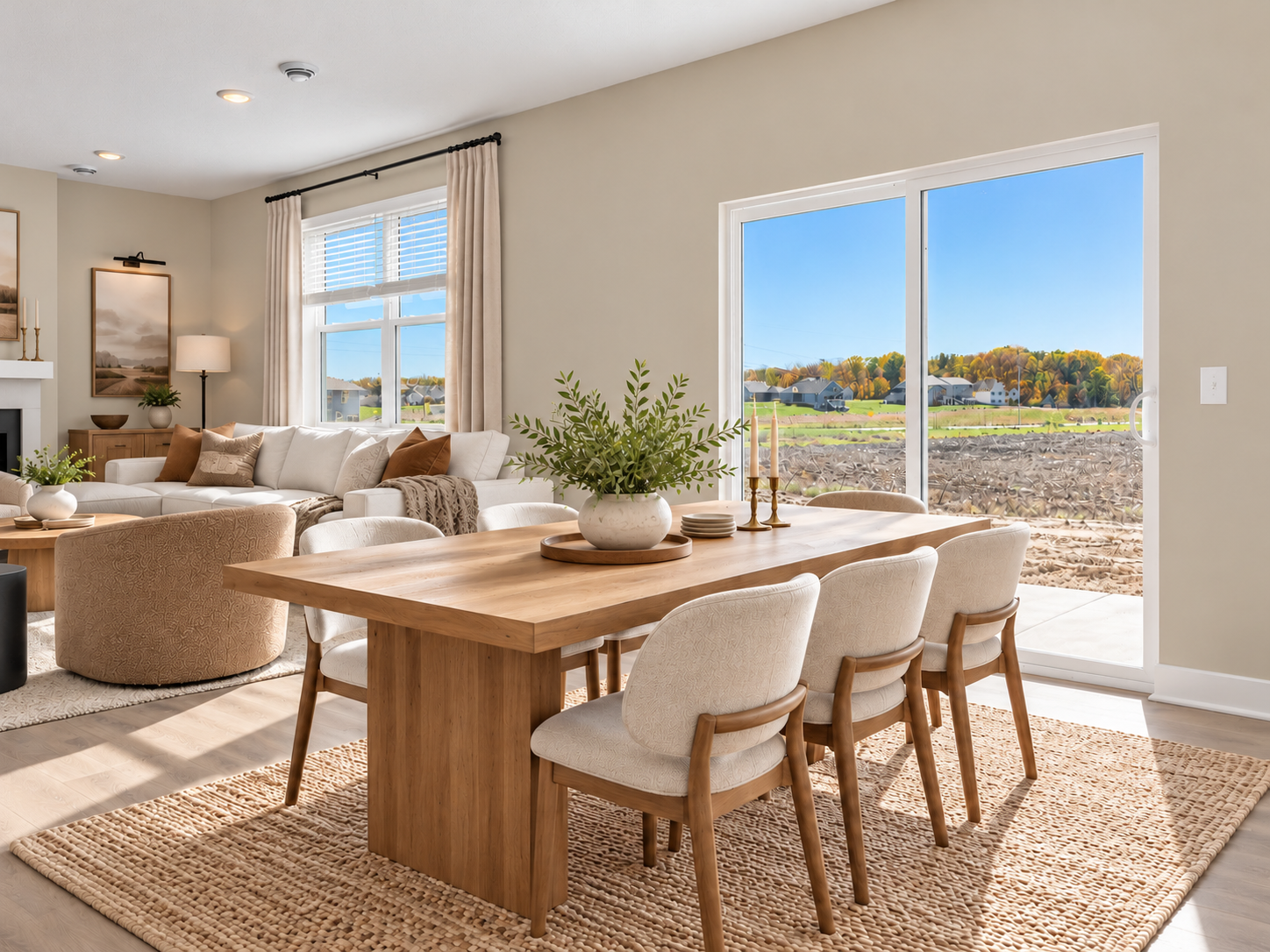 View of Residential at 919 Greenlawn Avenue, Delano MN 55328, Delano (10 of 42) - Mike Wilen | Minnesota Team Real Estate