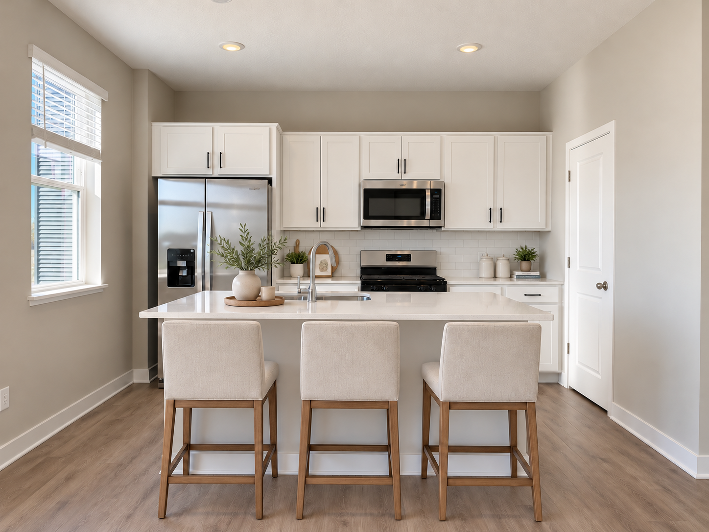 View of Single Family at 919 Greenlawn Avenue, Delano - Mike Wilen | Minnesota Team Real Estate