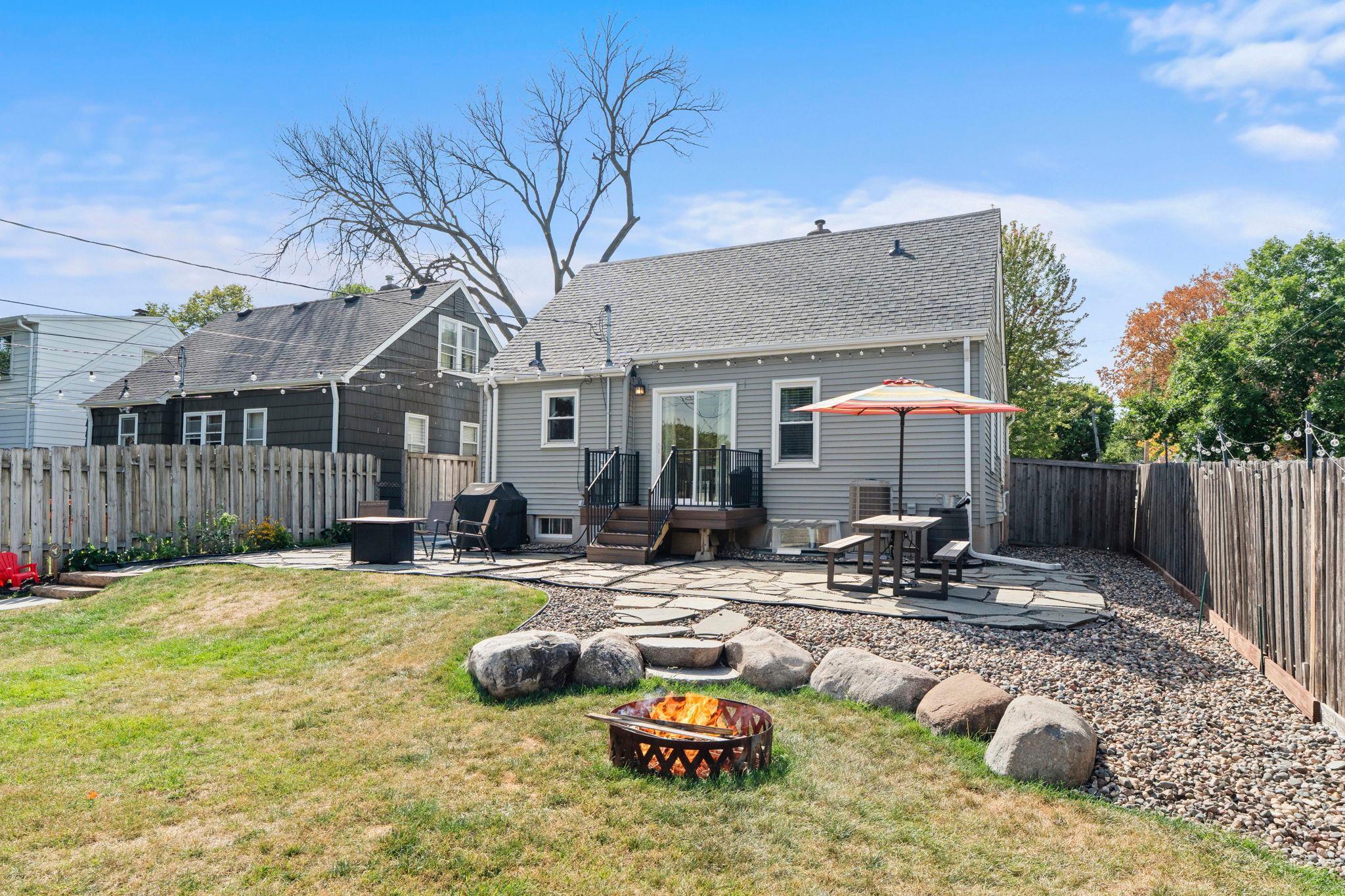 View of Residential at 3017 Edgewood Avenue, Saint Louis Park MN 55426, Saint Louis Park (35 of 46) - Mike Wilen | Minnesota Team Real Estate