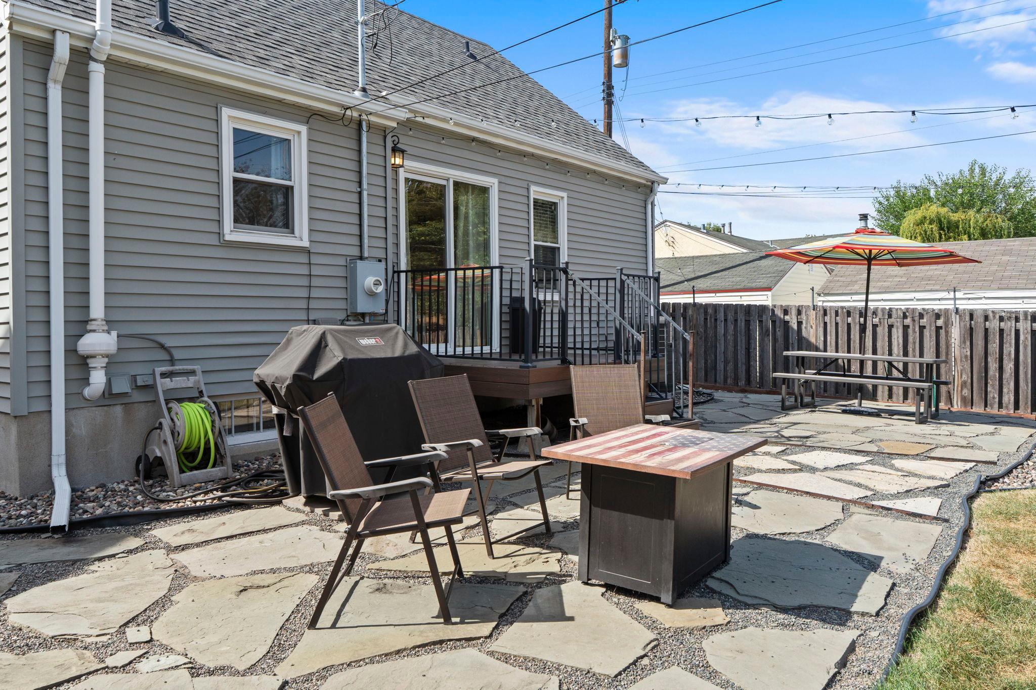 View of Residential at 3017 Edgewood Avenue, Saint Louis Park MN 55426, Saint Louis Park (37 of 46) - Mike Wilen | Minnesota Team Real Estate