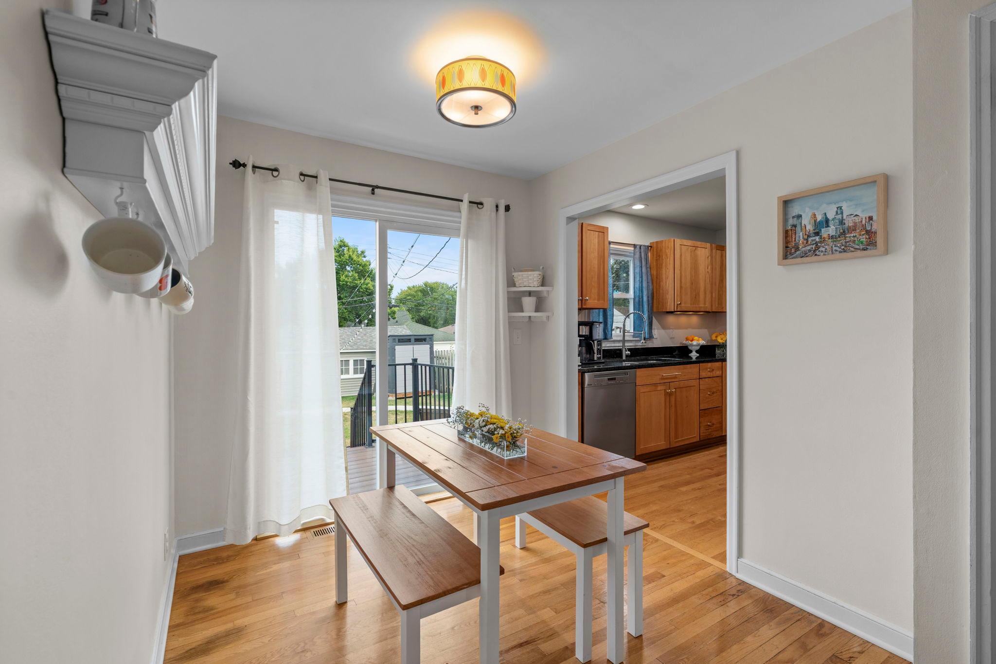 View of Residential at 3017 Edgewood Avenue, Saint Louis Park MN 55426, Saint Louis Park (7 of 46) - Mike Wilen | Minnesota Team Real Estate