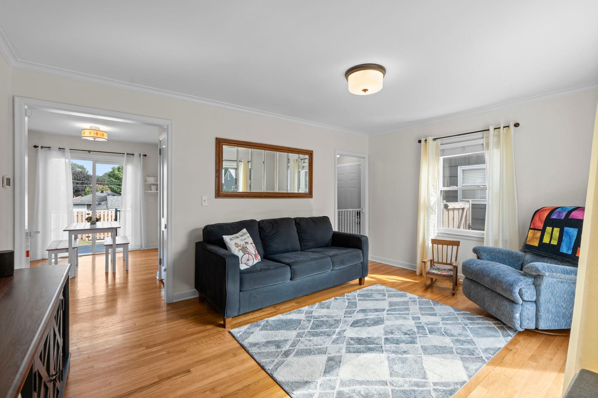 View of Residential at 3017 Edgewood Avenue, Saint Louis Park MN 55426, Saint Louis Park (10 of 46) - Mike Wilen | Minnesota Team Real Estate