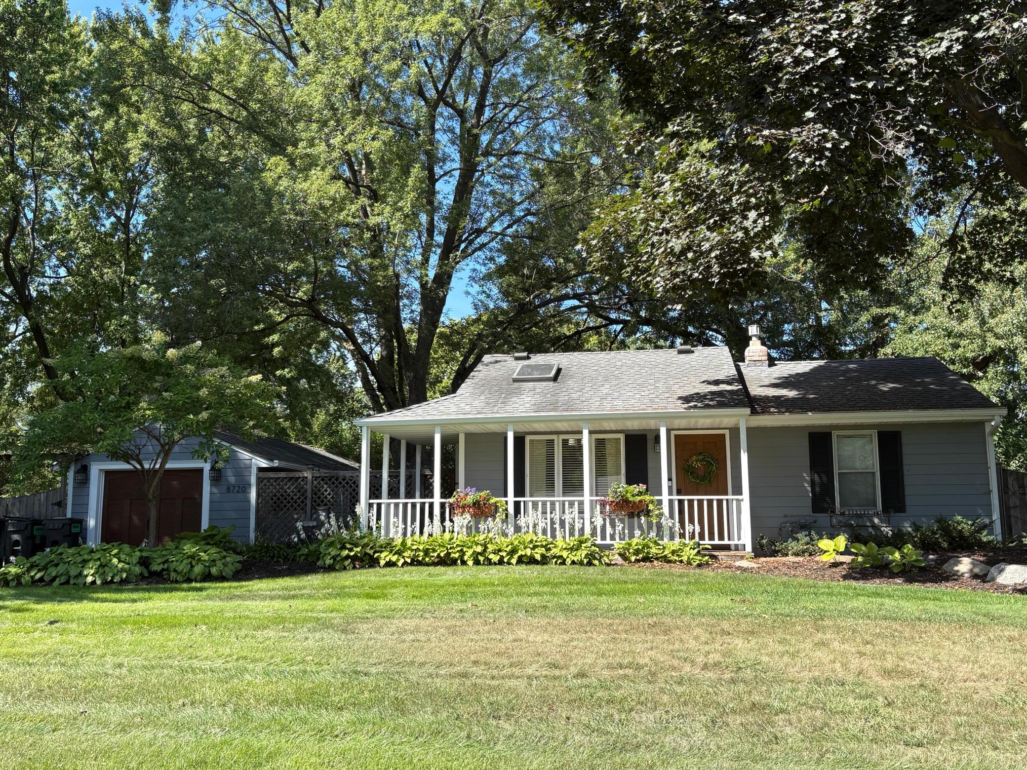 View of Residential at 8720 11th Avenue, Bloomington MN 55420, Bloomington - Mike Wilen | Minnesota Team Real Estate