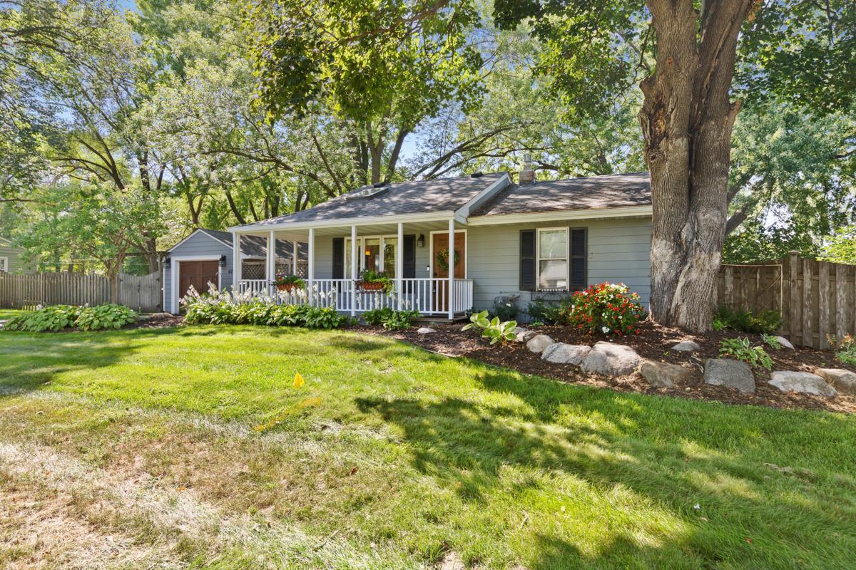 View of Residential at 8720 11th Avenue, Bloomington MN 55420, Bloomington (2 of 40) - Mike Wilen | Minnesota Team Real Estate