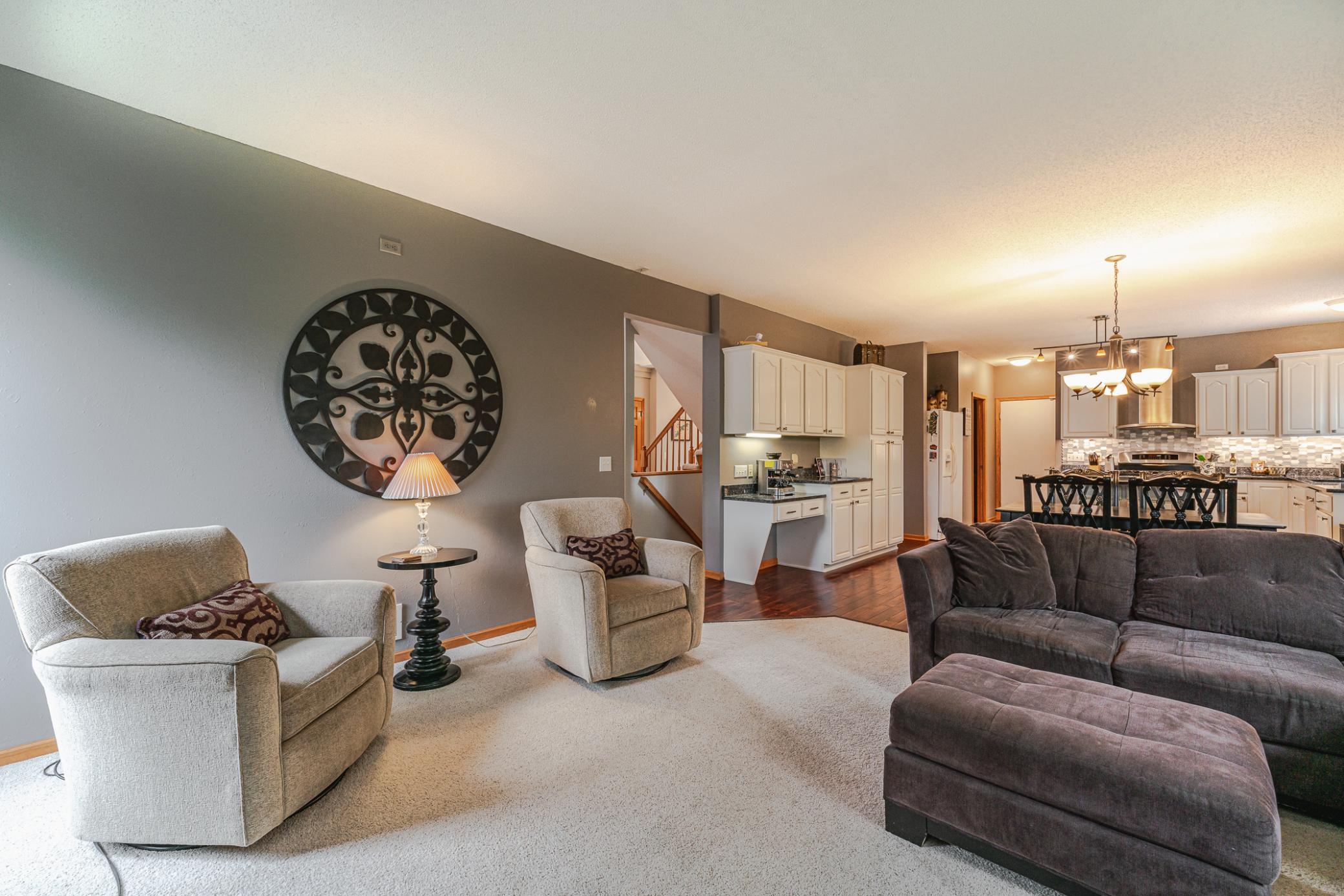 View of Residential at 8348 Foxberry Drive, Savage MN 55378, Savage (11 of 67) - Mike Wilen | Minnesota Team Real Estate