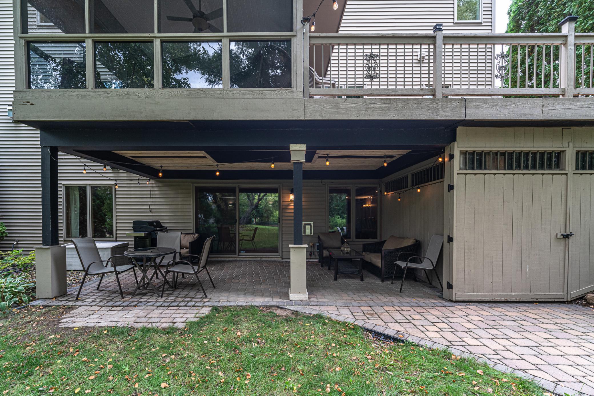 View of Residential at 8348 Foxberry Drive, Savage MN 55378, Savage (66 of 67) - Mike Wilen | Minnesota Team Real Estate