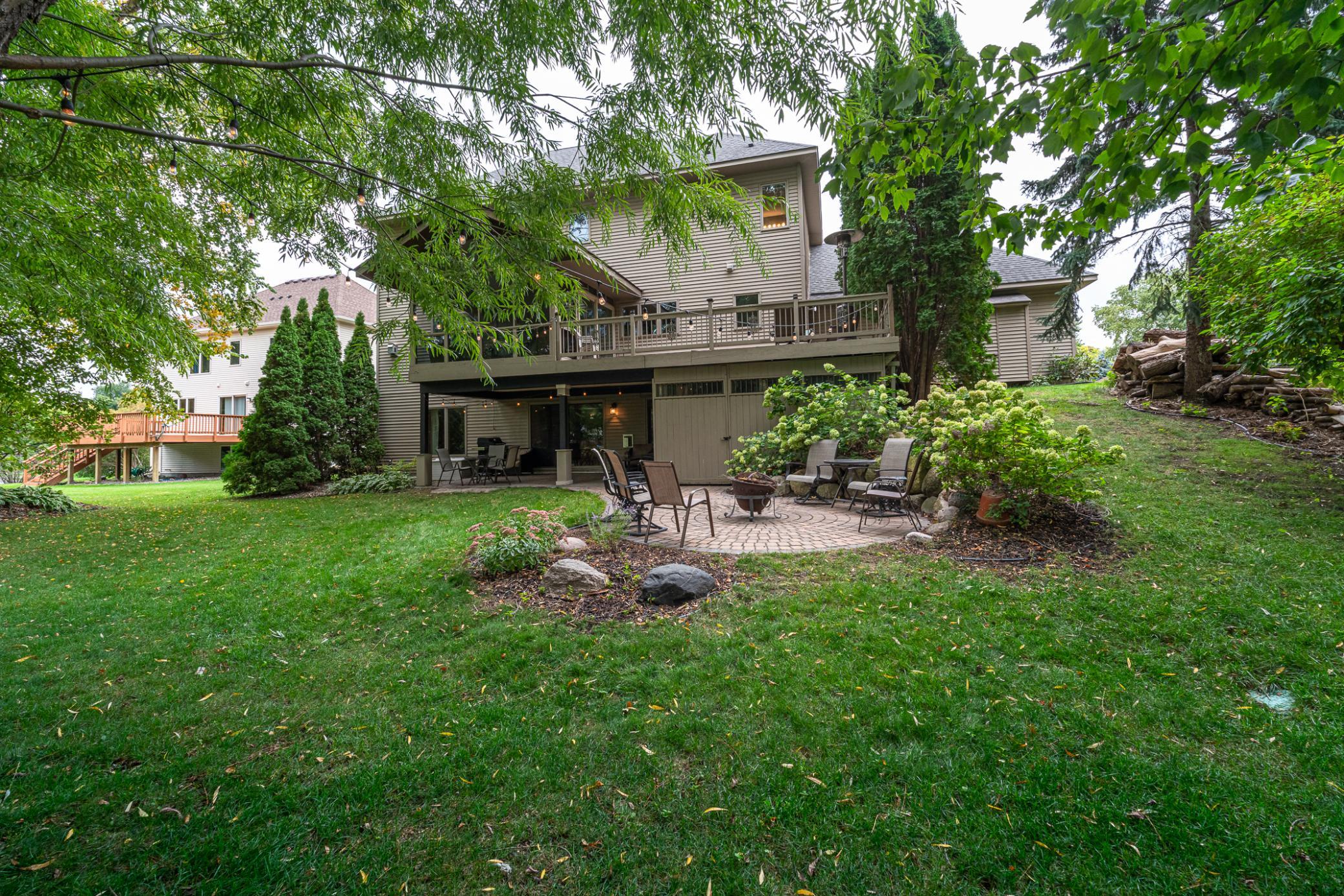 View of Residential at 8348 Foxberry Drive, Savage MN 55378, Savage (64 of 67) - Mike Wilen | Minnesota Team Real Estate