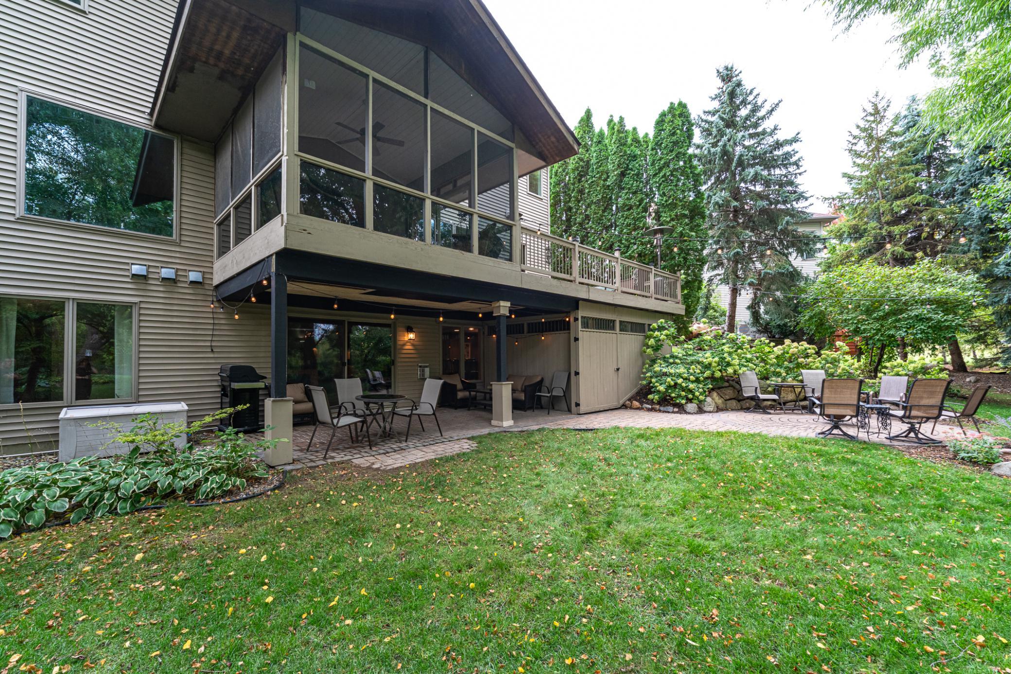 View of Residential at 8348 Foxberry Drive, Savage MN 55378, Savage (58 of 67) - Mike Wilen | Minnesota Team Real Estate
