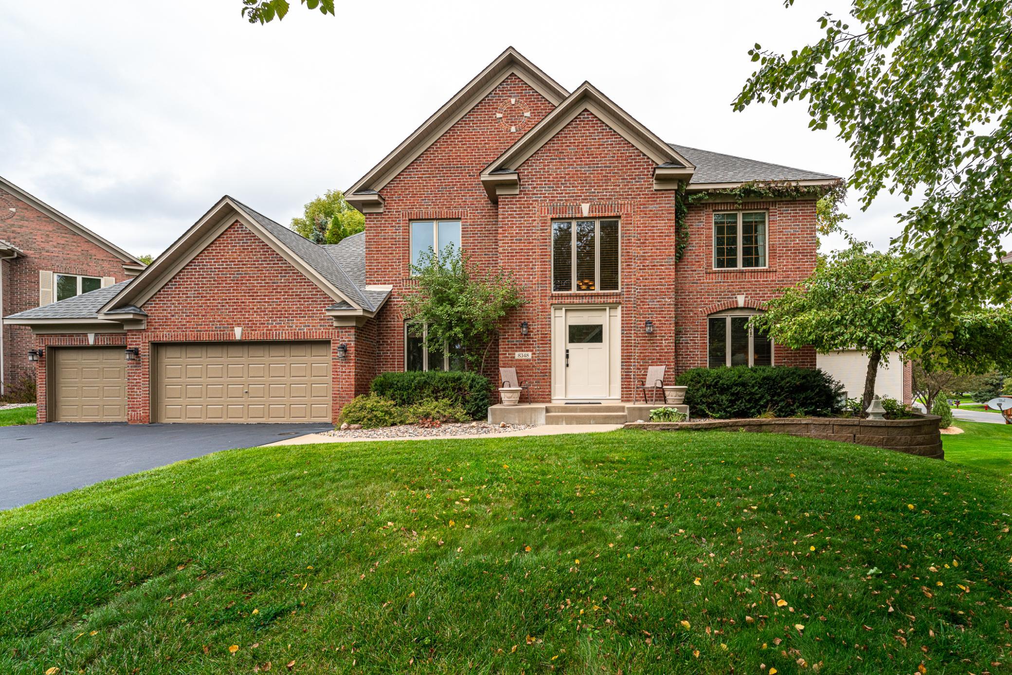 View of Residential at 8348 Foxberry Drive, Savage MN 55378, Savage (57 of 67) - Mike Wilen | Minnesota Team Real Estate