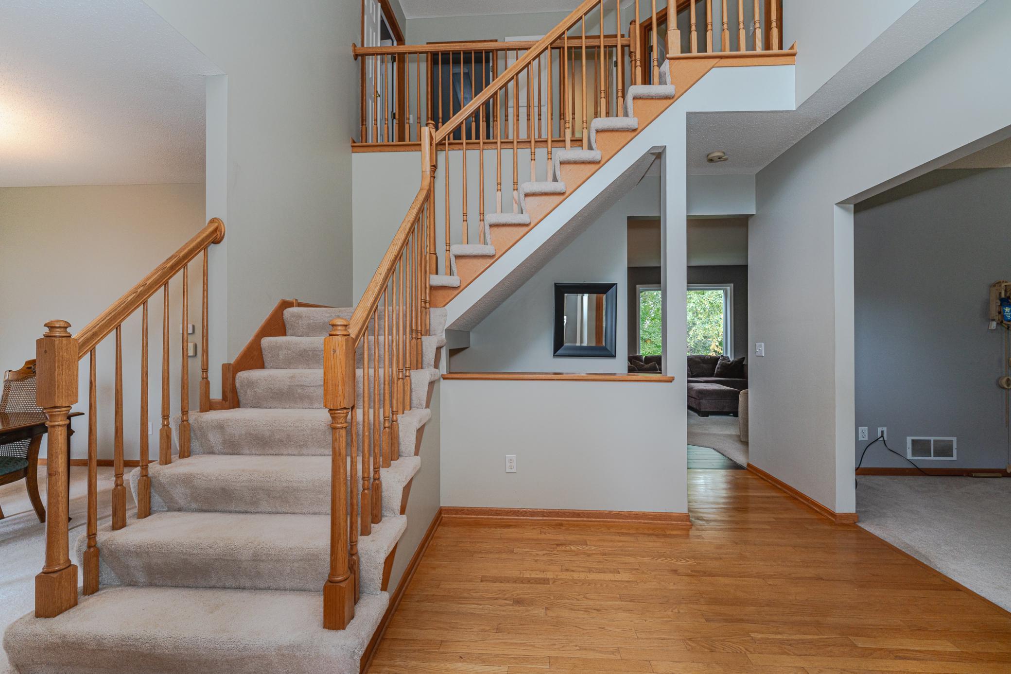 View of Residential at 8348 Foxberry Drive, Savage MN 55378, Savage (22 of 67) - Mike Wilen | Minnesota Team Real Estate