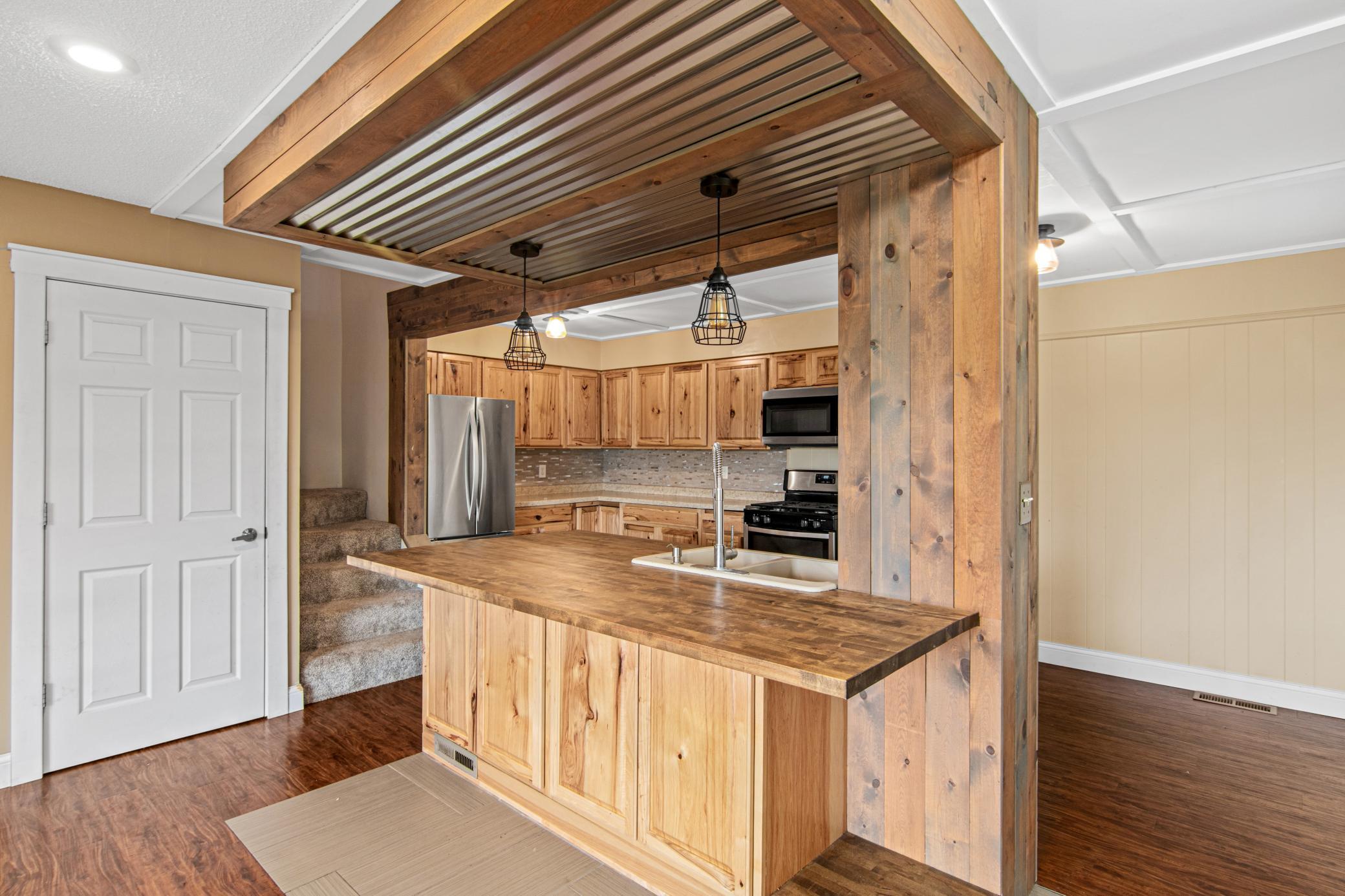 View of (TH) Quad/4 Corners at 112704 Hundertmark Road, Chaska - Mike Wilen | Minnesota Team Real Estate