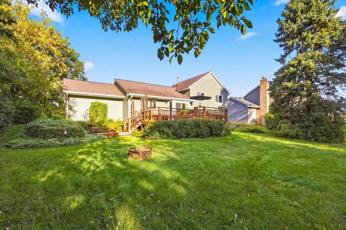 View of Residential at 558 Hyde Avenue, Mahtomedi MN 55115, Mahtomedi (18 of 18) - Mike Wilen | Minnesota Team Real Estate