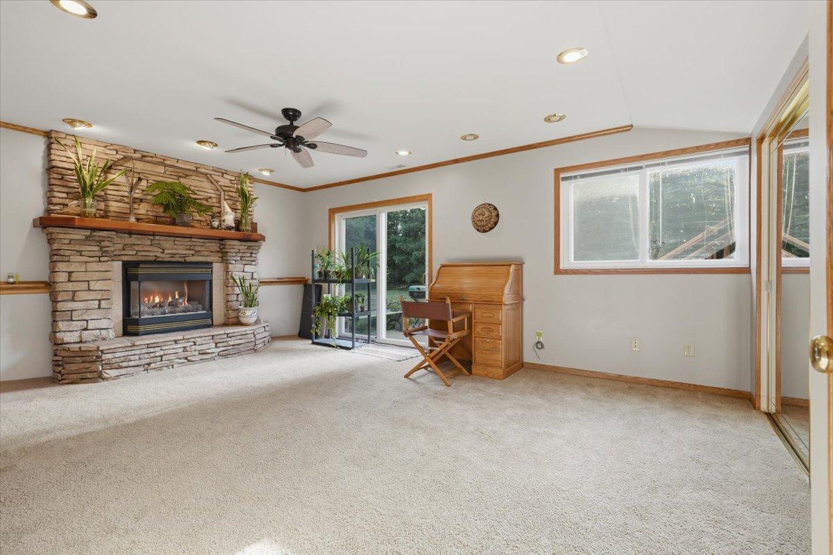 View of Residential at 558 Hyde Avenue, Mahtomedi MN 55115, Mahtomedi (8 of 18) - Mike Wilen | Minnesota Team Real Estate