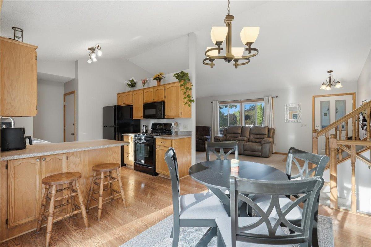 View of Residential at 558 Hyde Avenue, Mahtomedi MN 55115, Mahtomedi (4 of 18) - Mike Wilen | Minnesota Team Real Estate