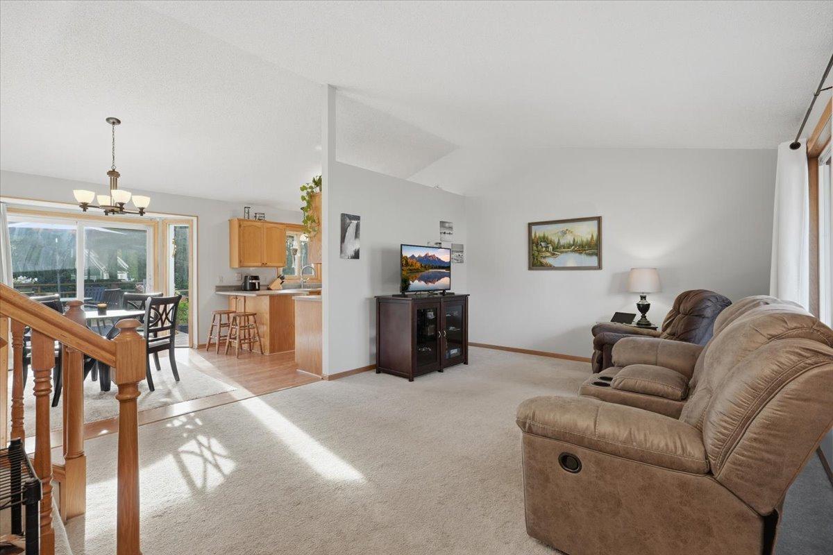View of Residential at 558 Hyde Avenue, Mahtomedi MN 55115, Mahtomedi (3 of 18) - Mike Wilen | Minnesota Team Real Estate